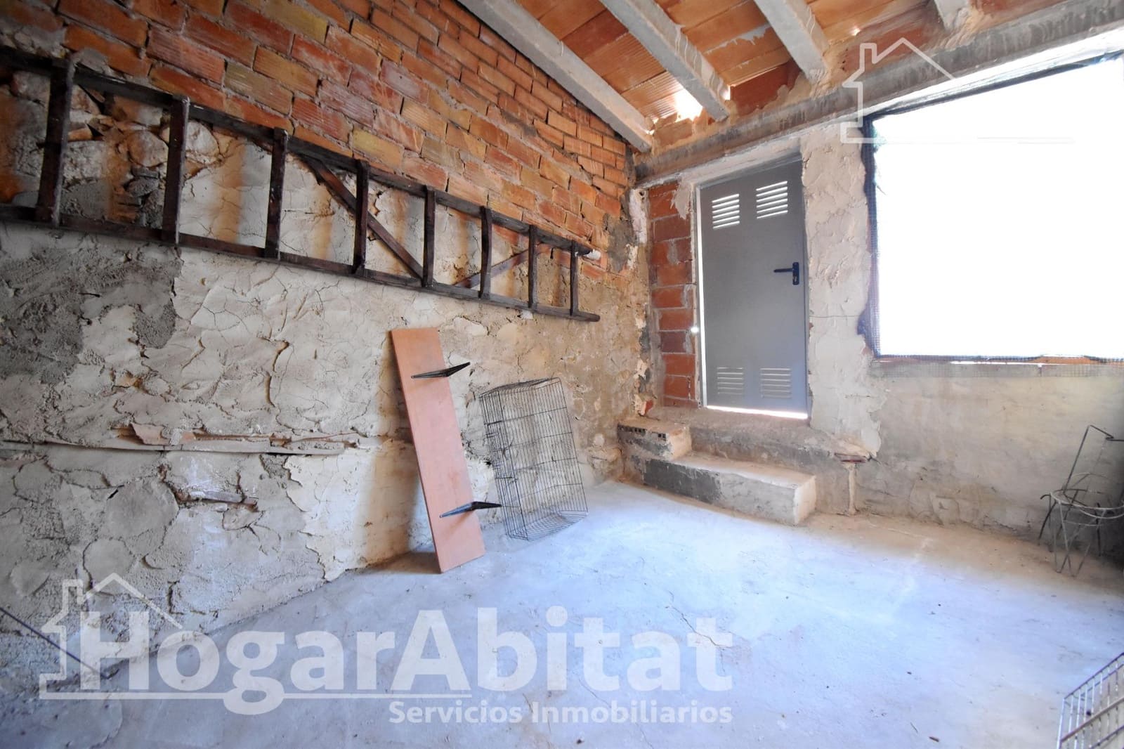 6 chambre Maison de Ville à vendre à Xeresa - 180 000 € (Ref: 9379102)