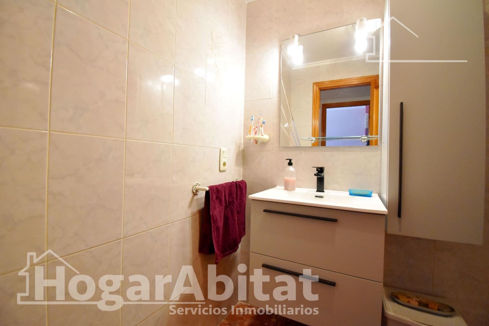 6 chambre Maison de Ville à vendre à Xeresa - 180 000 € (Ref: 9379102)