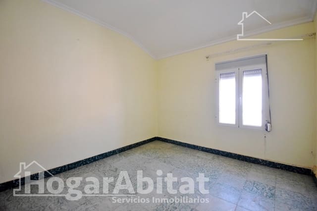 Casa de 1 habitación en Tavernes de la Valldigna en venta - 52.000 € (Ref: 9379103)