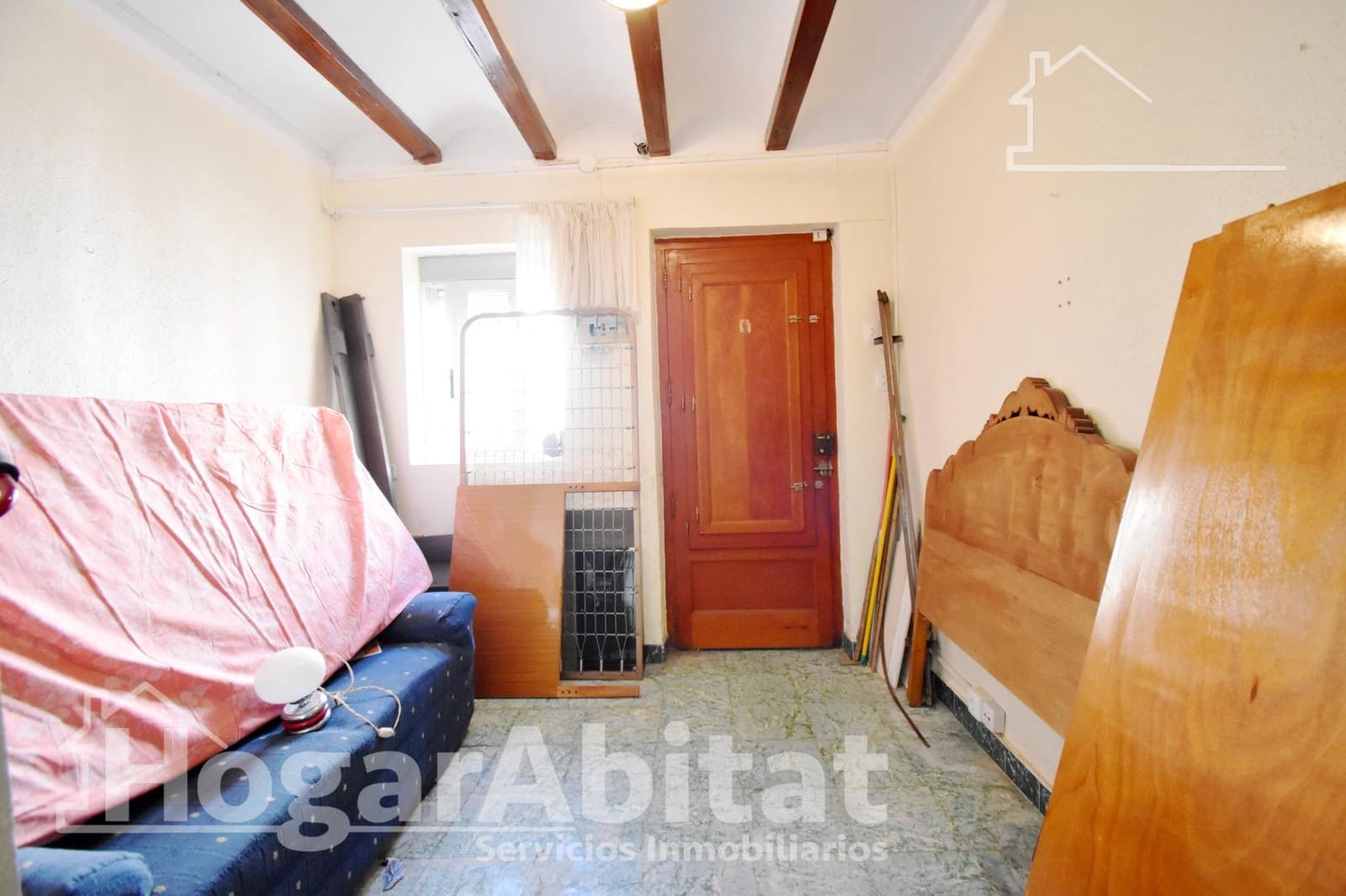 1 Zimmer Haus zu verkaufen in Tavernes de la Valldigna - 52.000 € (Ref: 9379103)