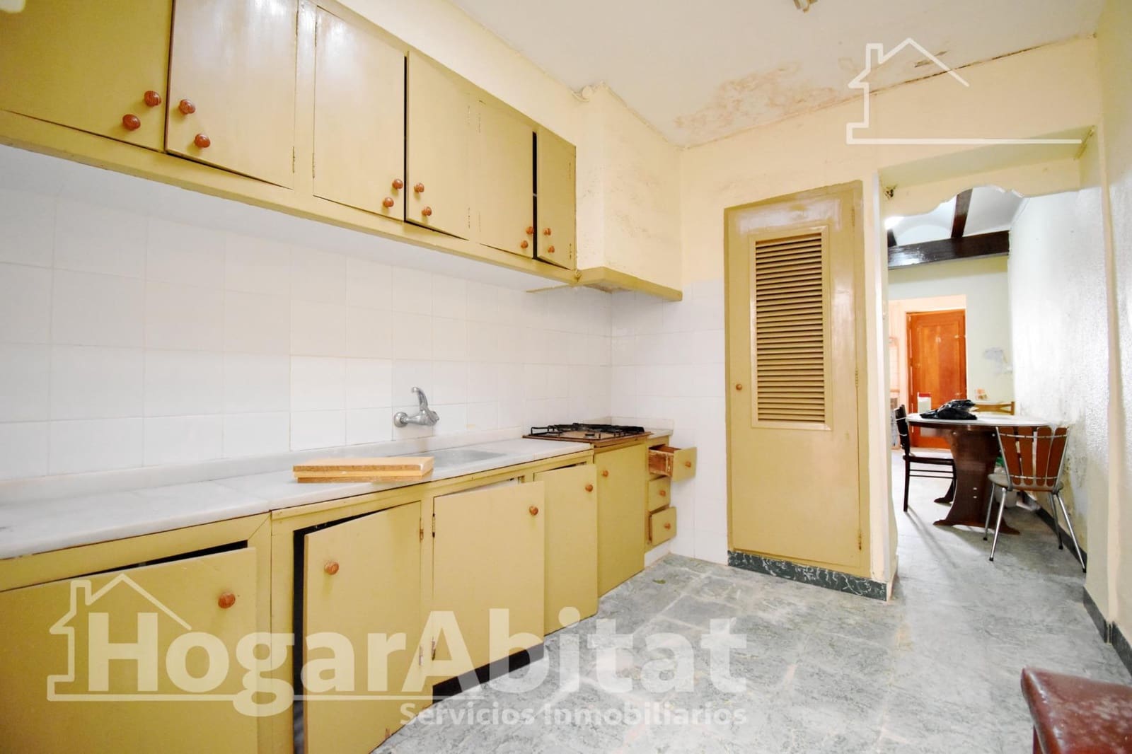 1 Zimmer Haus zu verkaufen in Tavernes de la Valldigna - 52.000 € (Ref: 9379103)