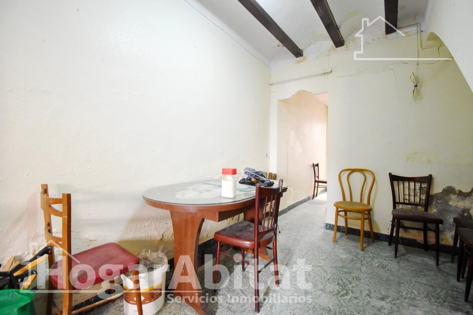 1 Zimmer Haus zu verkaufen in Tavernes de la Valldigna - 52.000 € (Ref: 9379103)