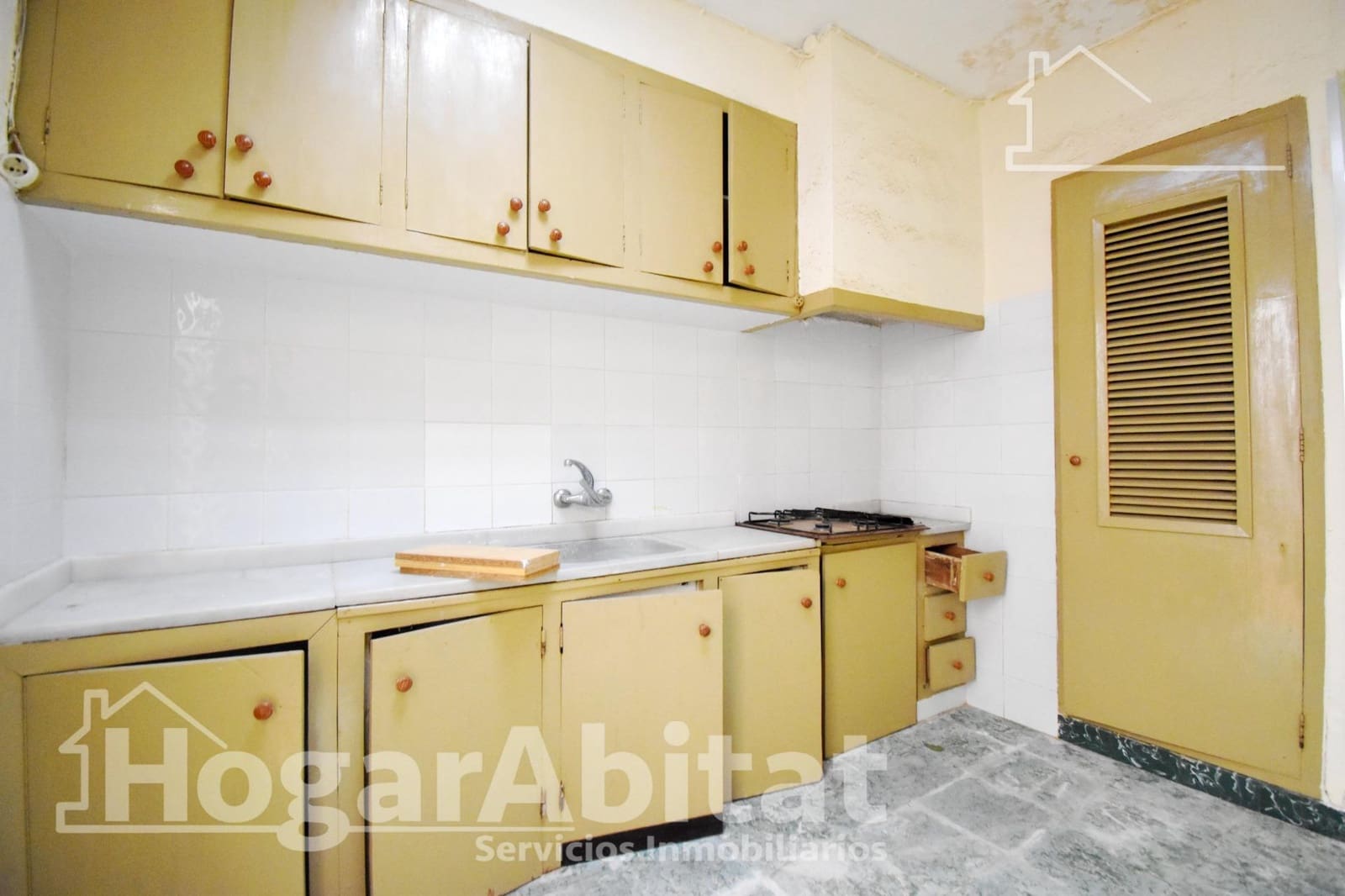 1 Zimmer Haus zu verkaufen in Tavernes de la Valldigna - 52.000 € (Ref: 9379103)