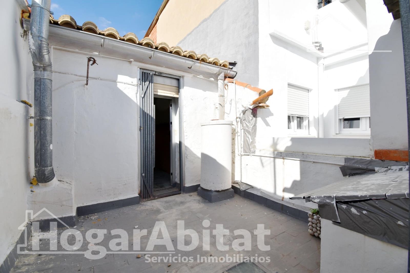 1 Zimmer Haus zu verkaufen in Tavernes de la Valldigna - 52.000 € (Ref: 9379103)