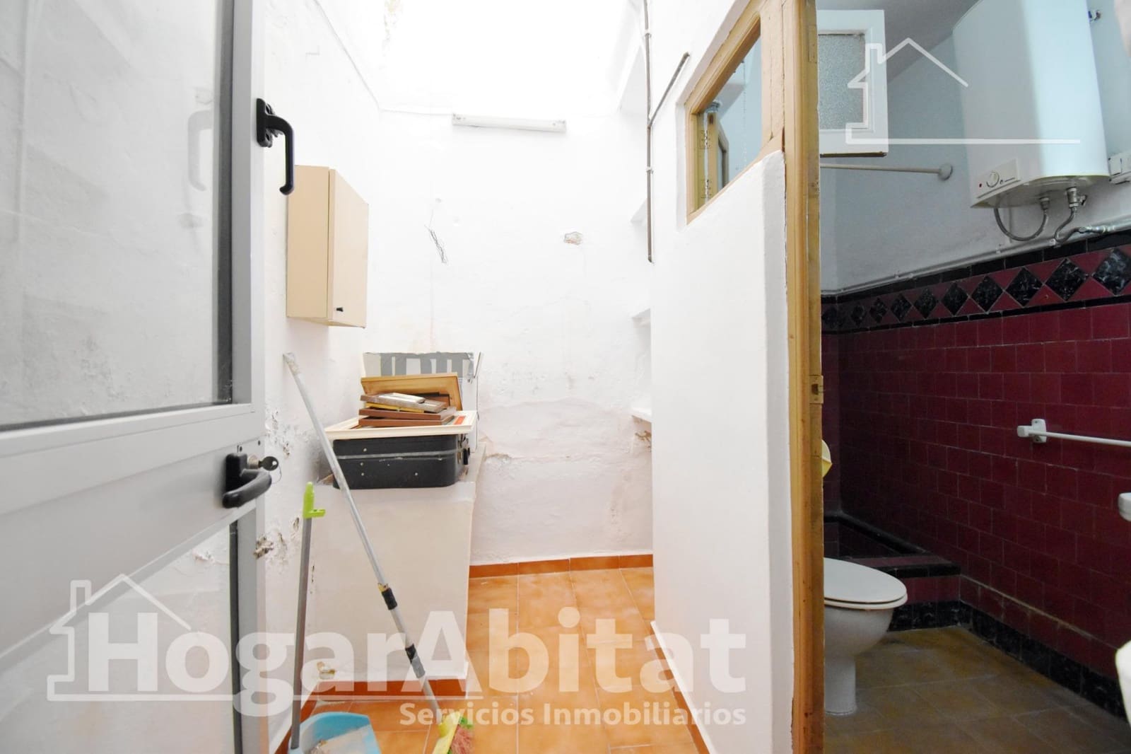 1 Zimmer Haus zu verkaufen in Tavernes de la Valldigna - 52.000 € (Ref: 9379103)