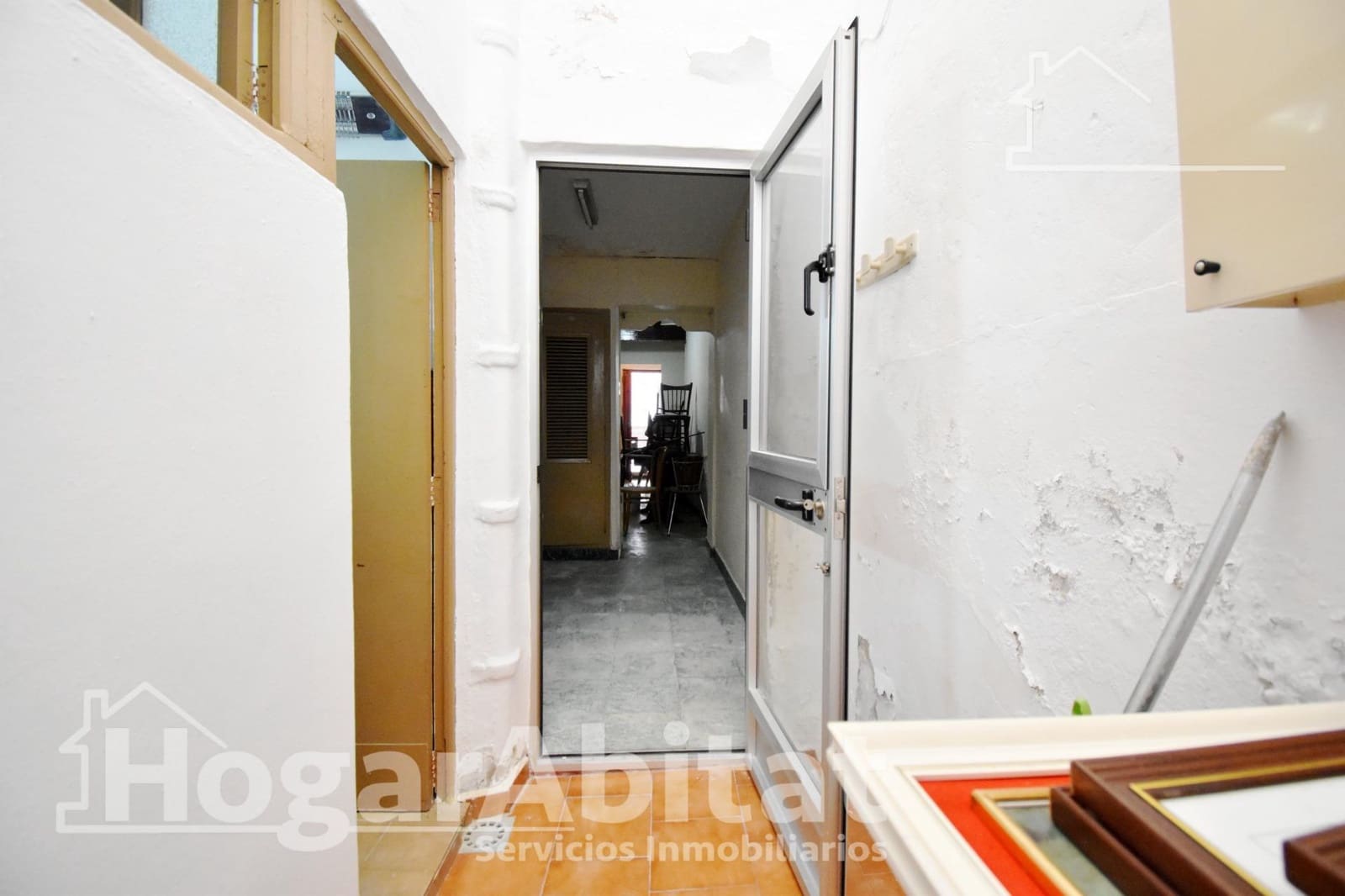 1 Zimmer Haus zu verkaufen in Tavernes de la Valldigna - 52.000 € (Ref: 9379103)