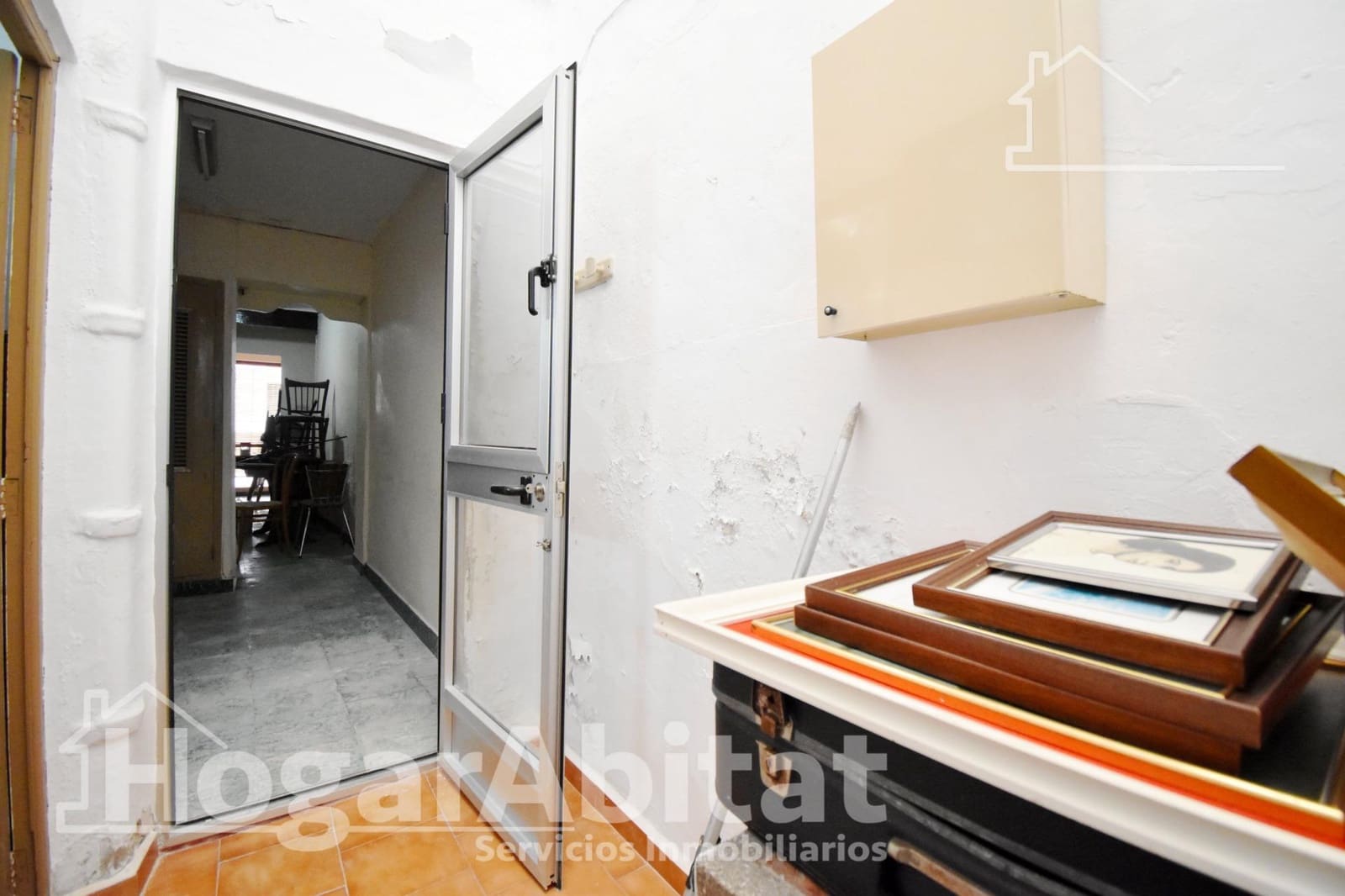 1 Zimmer Haus zu verkaufen in Tavernes de la Valldigna - 52.000 € (Ref: 9379103)