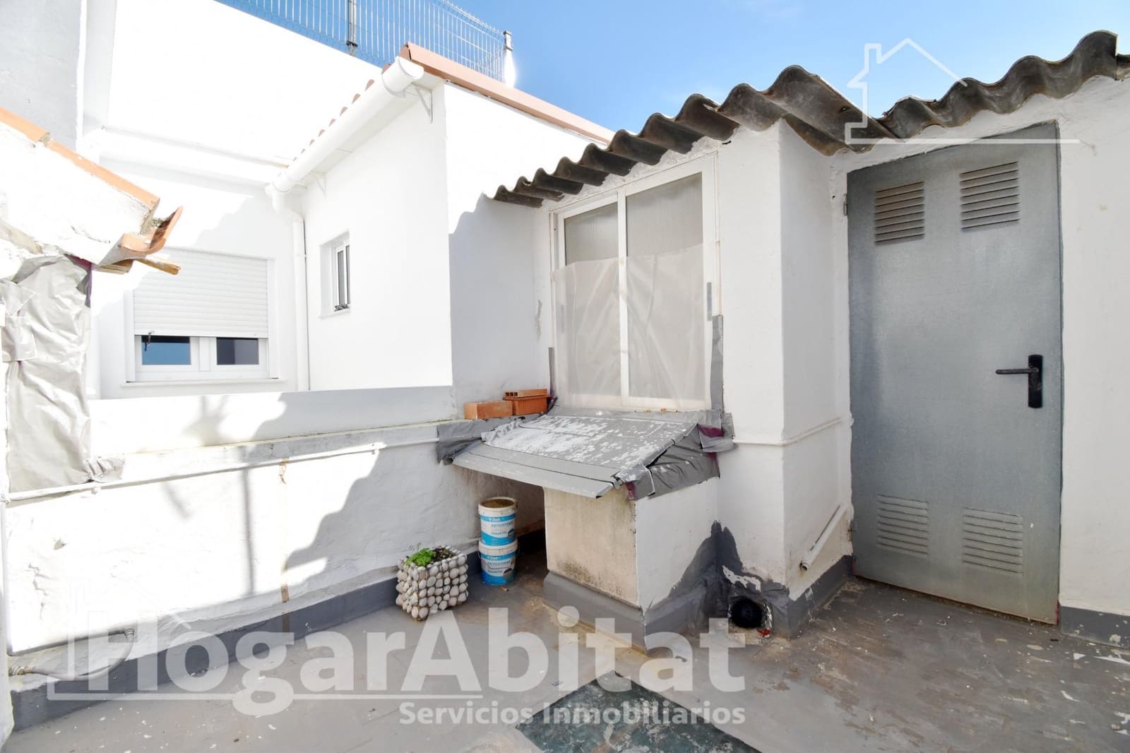 1 Zimmer Haus zu verkaufen in Tavernes de la Valldigna - 52.000 € (Ref: 9379103)