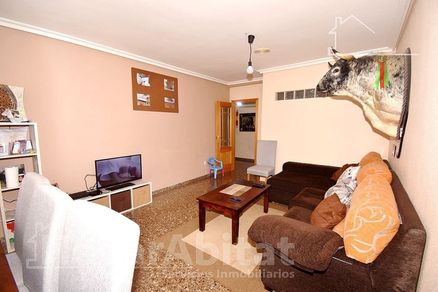 3 bedroom Flat for sale in Onda with garage - € 143,000 (Ref: 9383000)