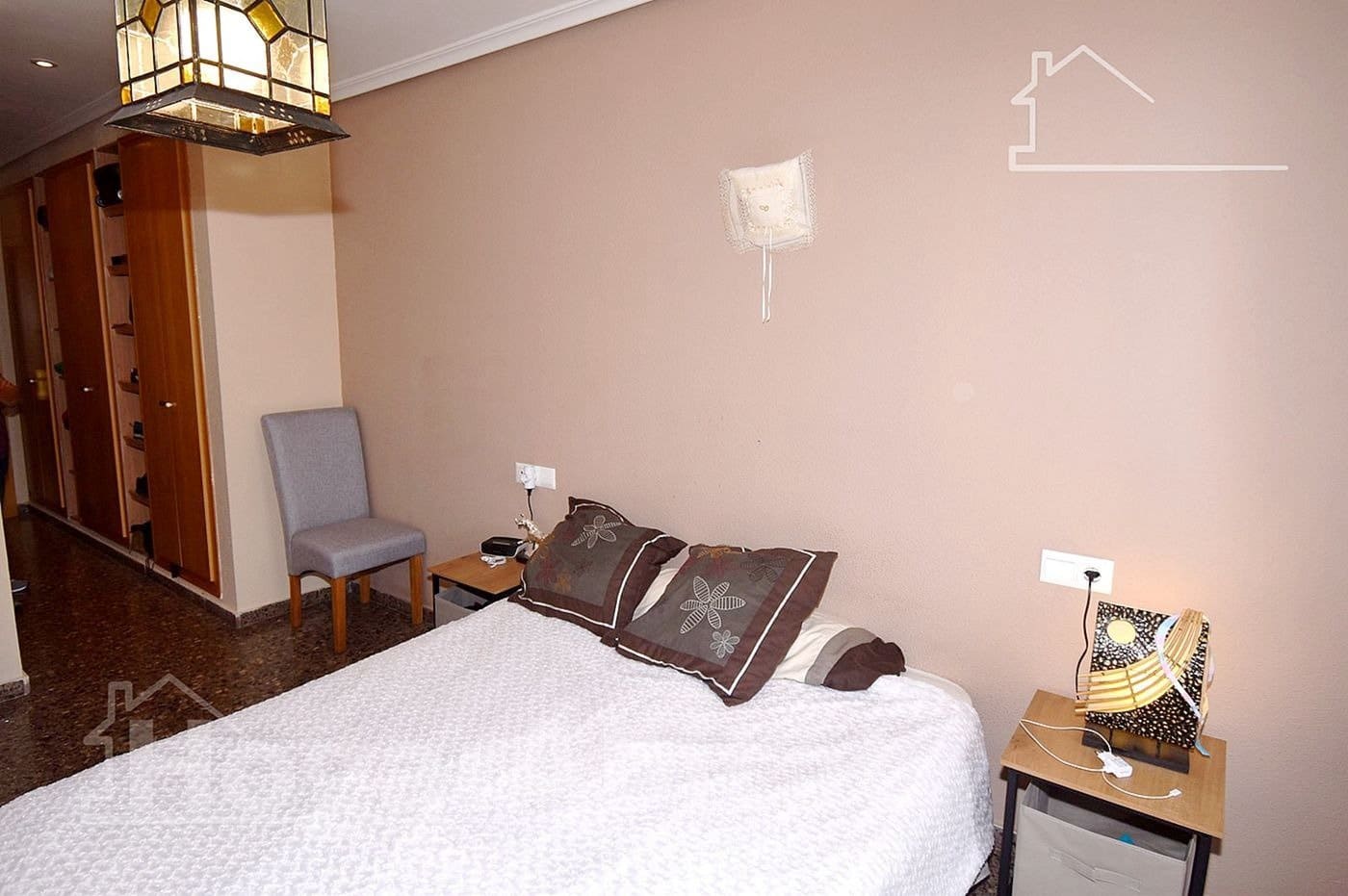 3 bedroom Flat for sale in Onda with garage - € 143,000 (Ref: 9383000)