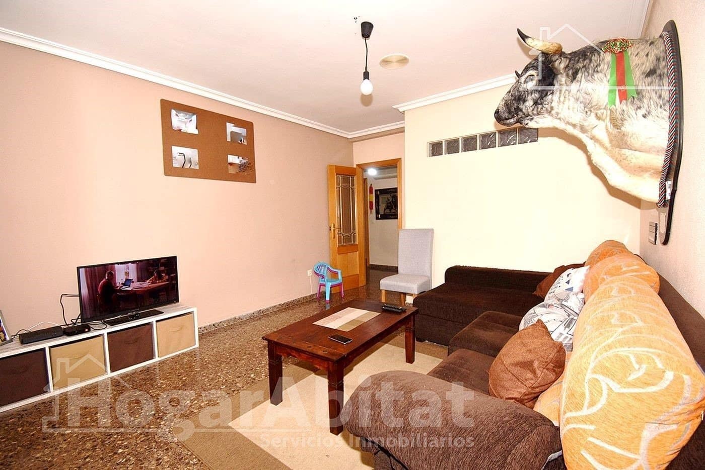 3 bedroom Flat for sale in Onda with garage - € 143,000 (Ref: 9383000)