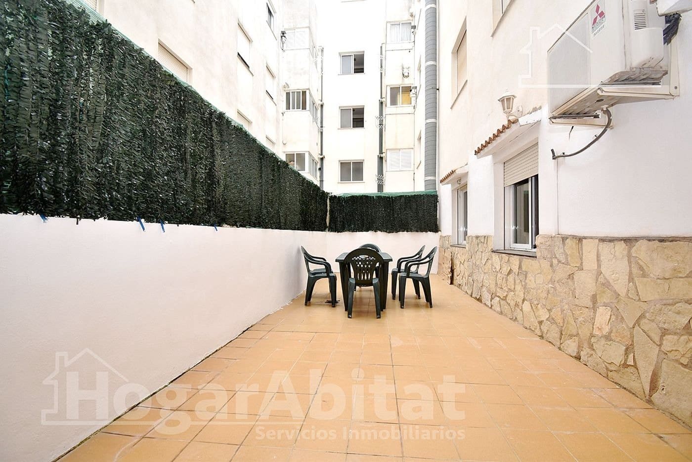 3 bedroom Flat for sale in Onda with garage - € 143,000 (Ref: 9383000)