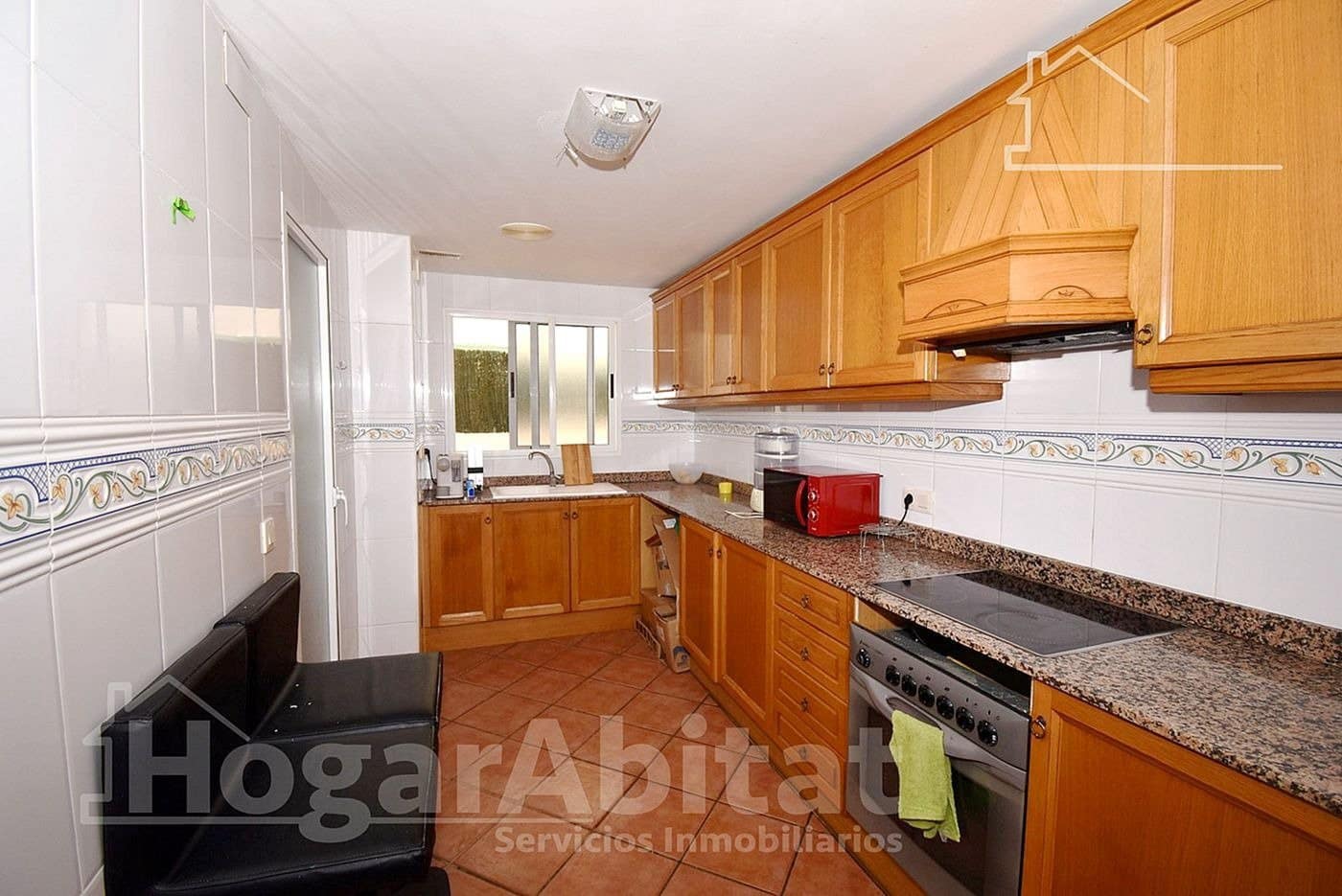 3 bedroom Flat for sale in Onda with garage - € 143,000 (Ref: 9383000)