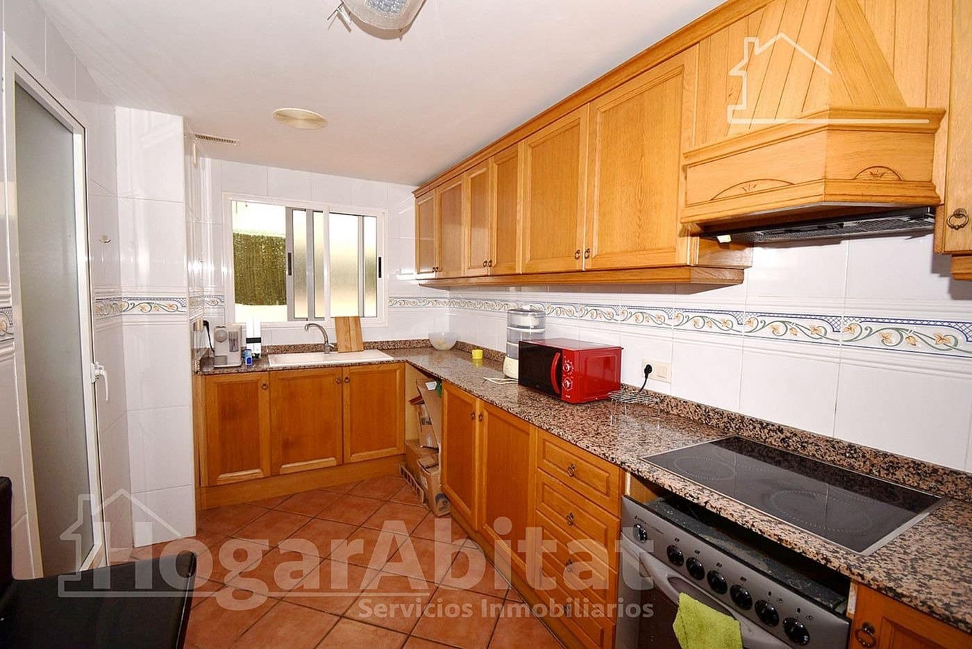 3 bedroom Flat for sale in Onda with garage - € 143,000 (Ref: 9383000)