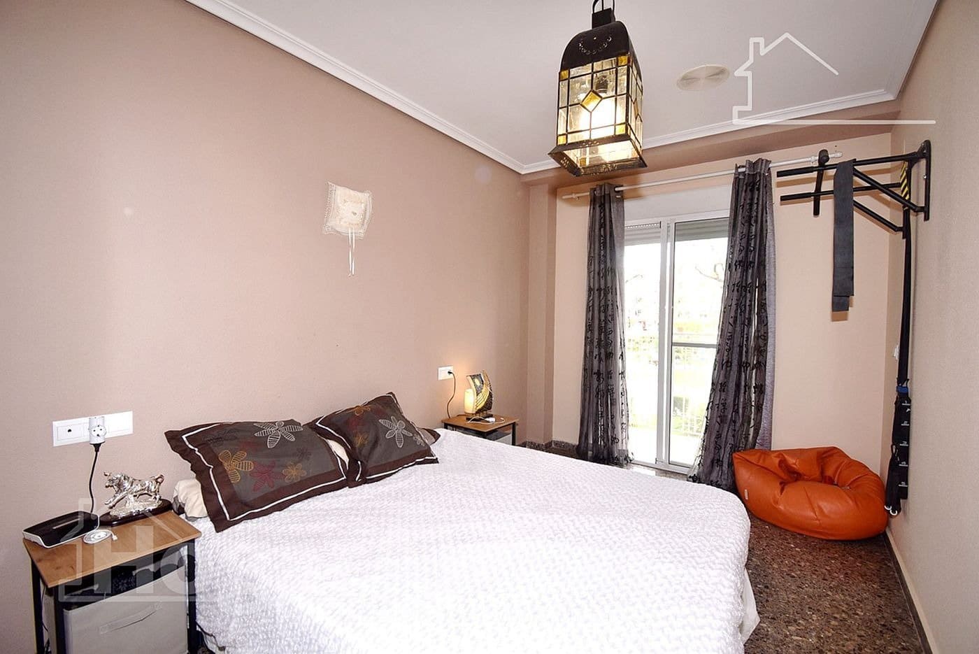 3 bedroom Flat for sale in Onda with garage - € 143,000 (Ref: 9383000)