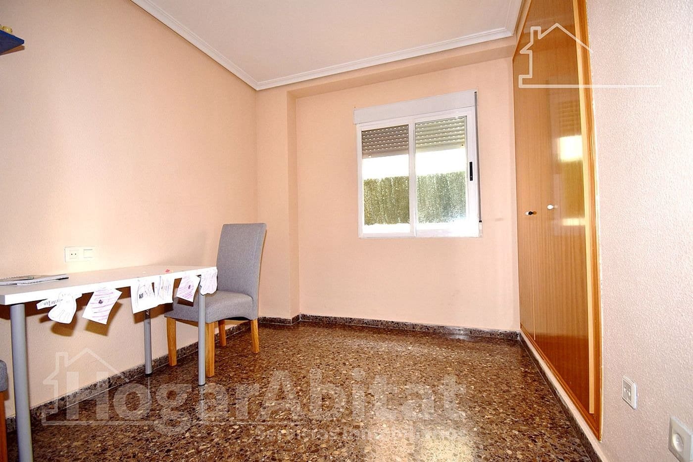 3 bedroom Flat for sale in Onda with garage - € 143,000 (Ref: 9383000)
