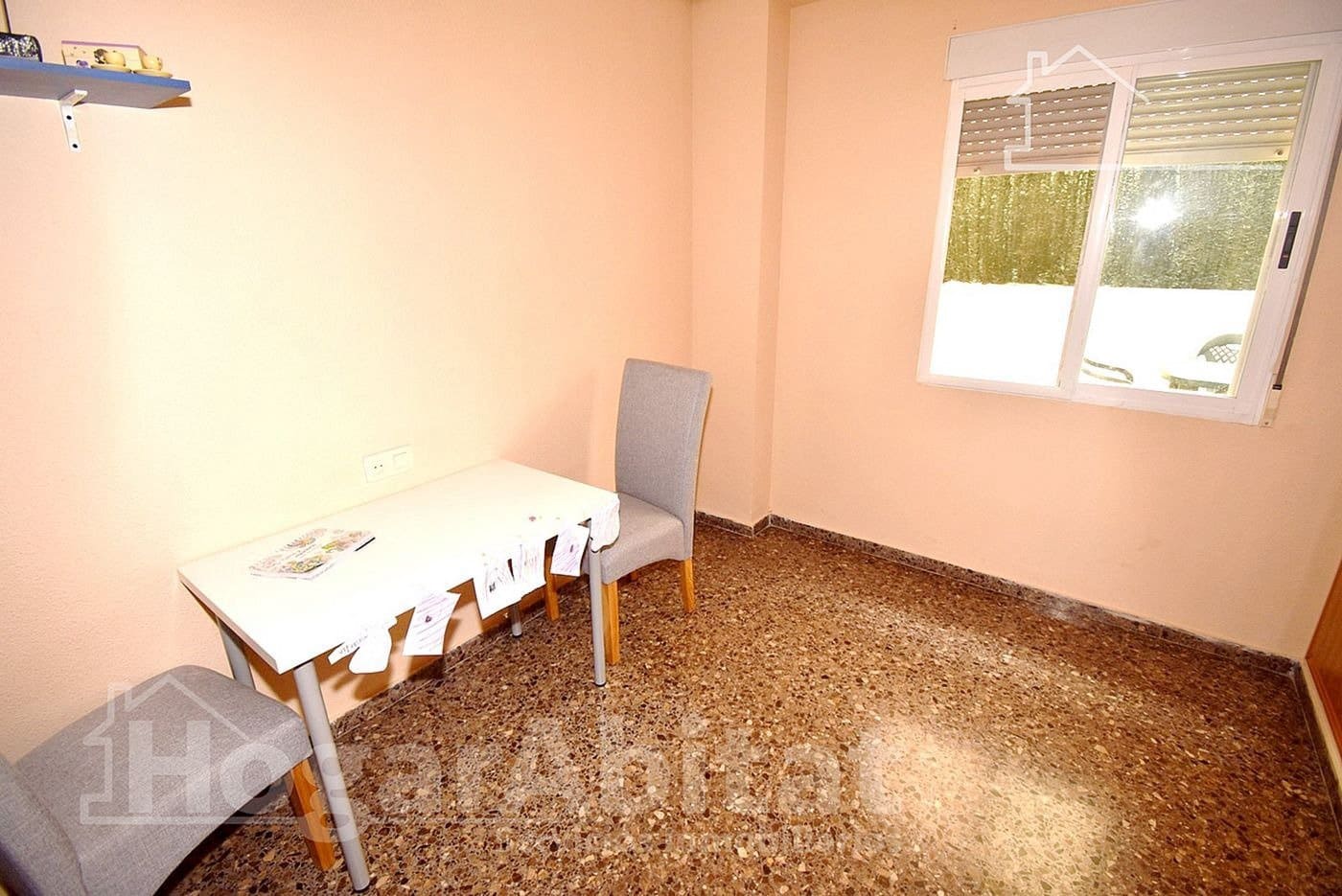 3 bedroom Flat for sale in Onda with garage - € 143,000 (Ref: 9383000)