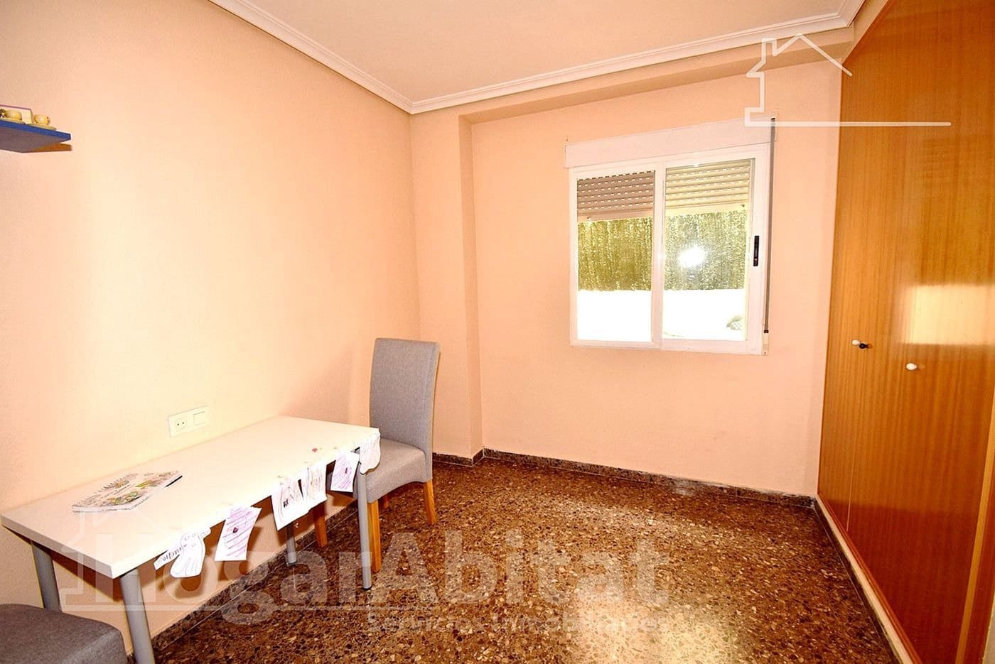 3 bedroom Flat for sale in Onda with garage - € 143,000 (Ref: 9383000)