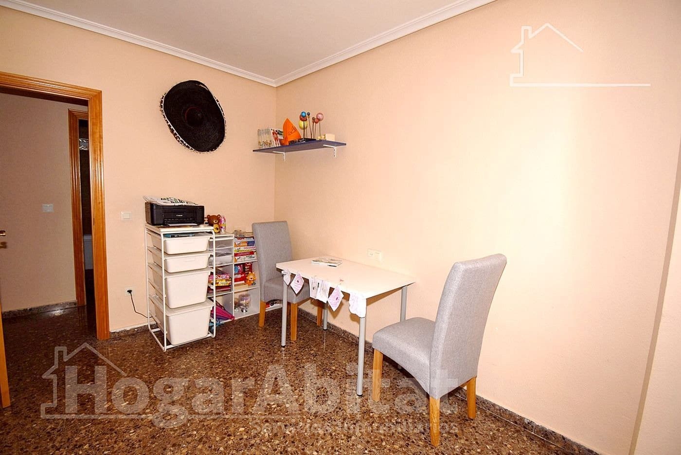 3 bedroom Flat for sale in Onda with garage - € 143,000 (Ref: 9383000)