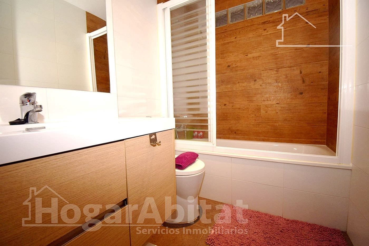 3 bedroom Flat for sale in Onda with garage - € 143,000 (Ref: 9383000)