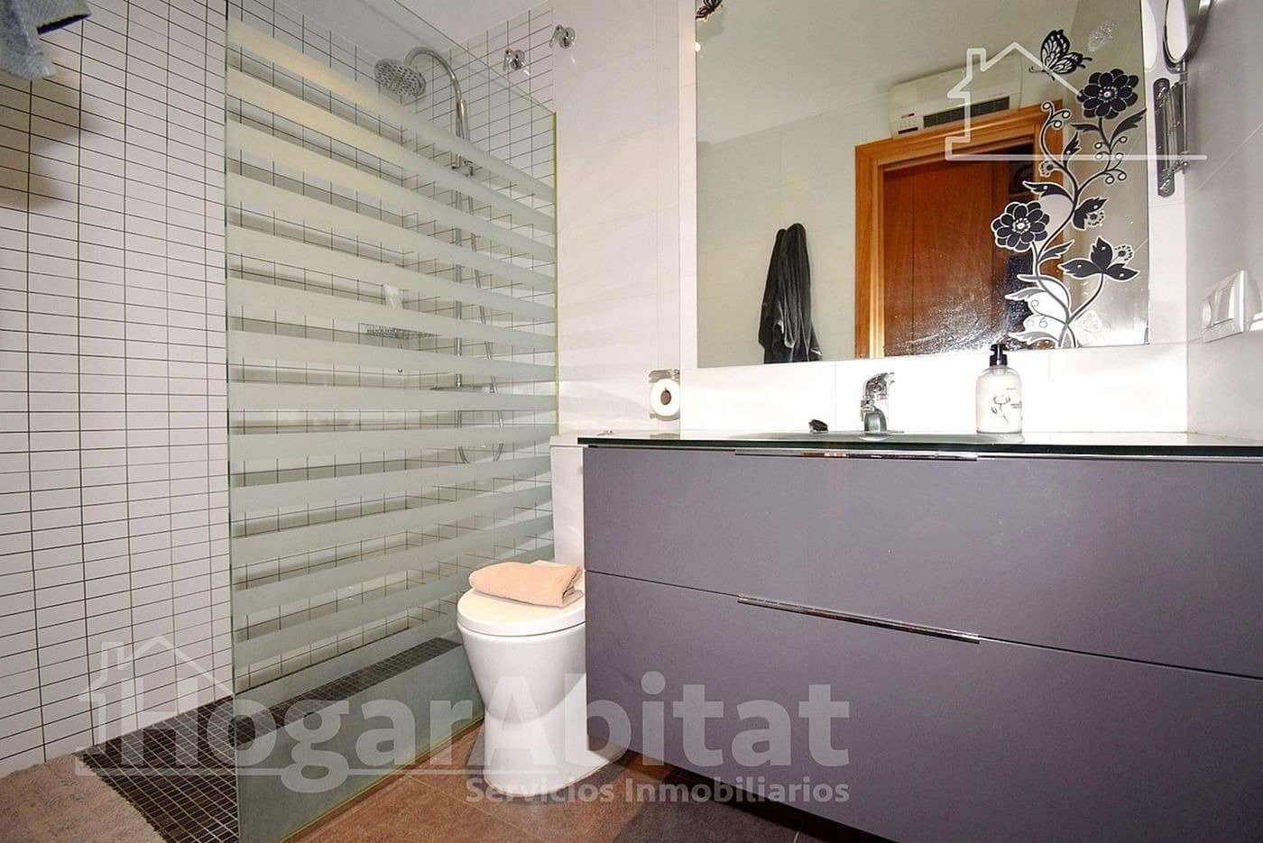 3 bedroom Flat for sale in Onda with garage - € 143,000 (Ref: 9383000)