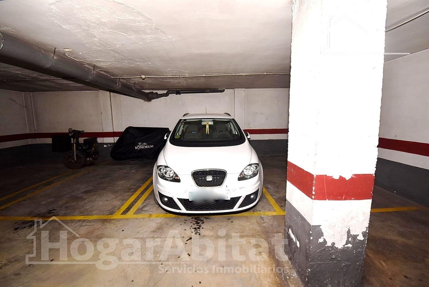 3 bedroom Flat for sale in Onda with garage - € 143,000 (Ref: 9383000)