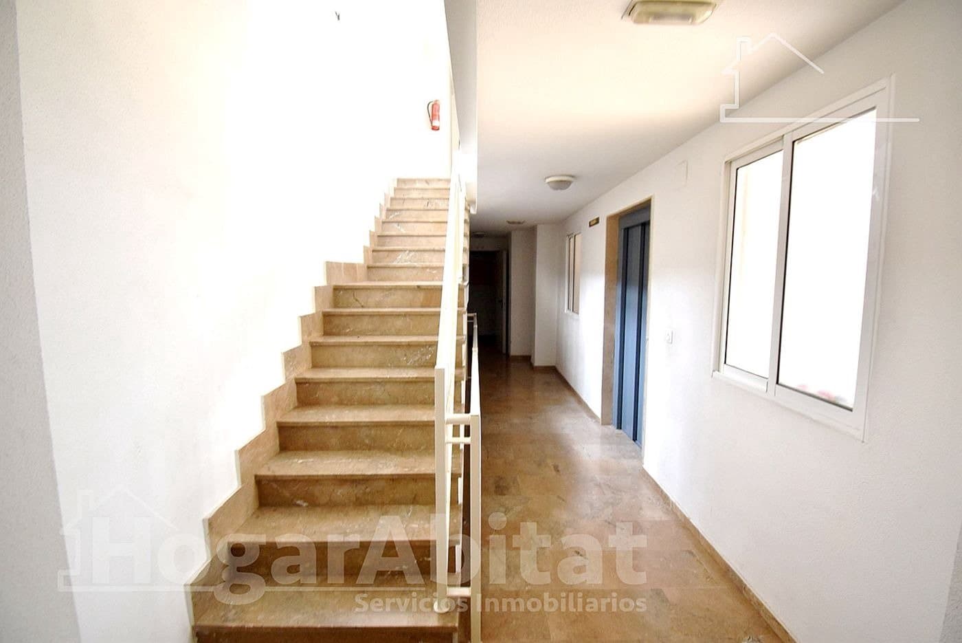 3 bedroom Flat for sale in Onda with garage - € 143,000 (Ref: 9383000)