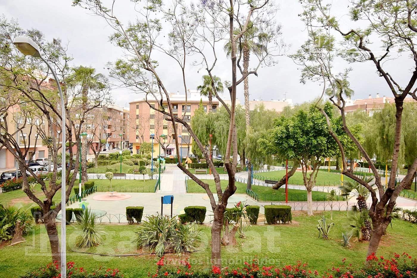 3 bedroom Flat for sale in Onda with garage - € 143,000 (Ref: 9383000)