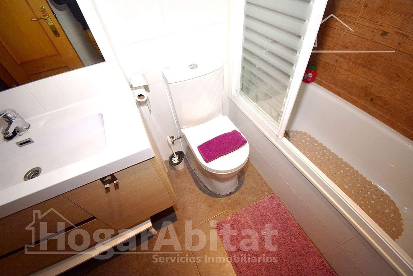 3 bedroom Flat for sale in Onda with garage - € 143,000 (Ref: 9383000)