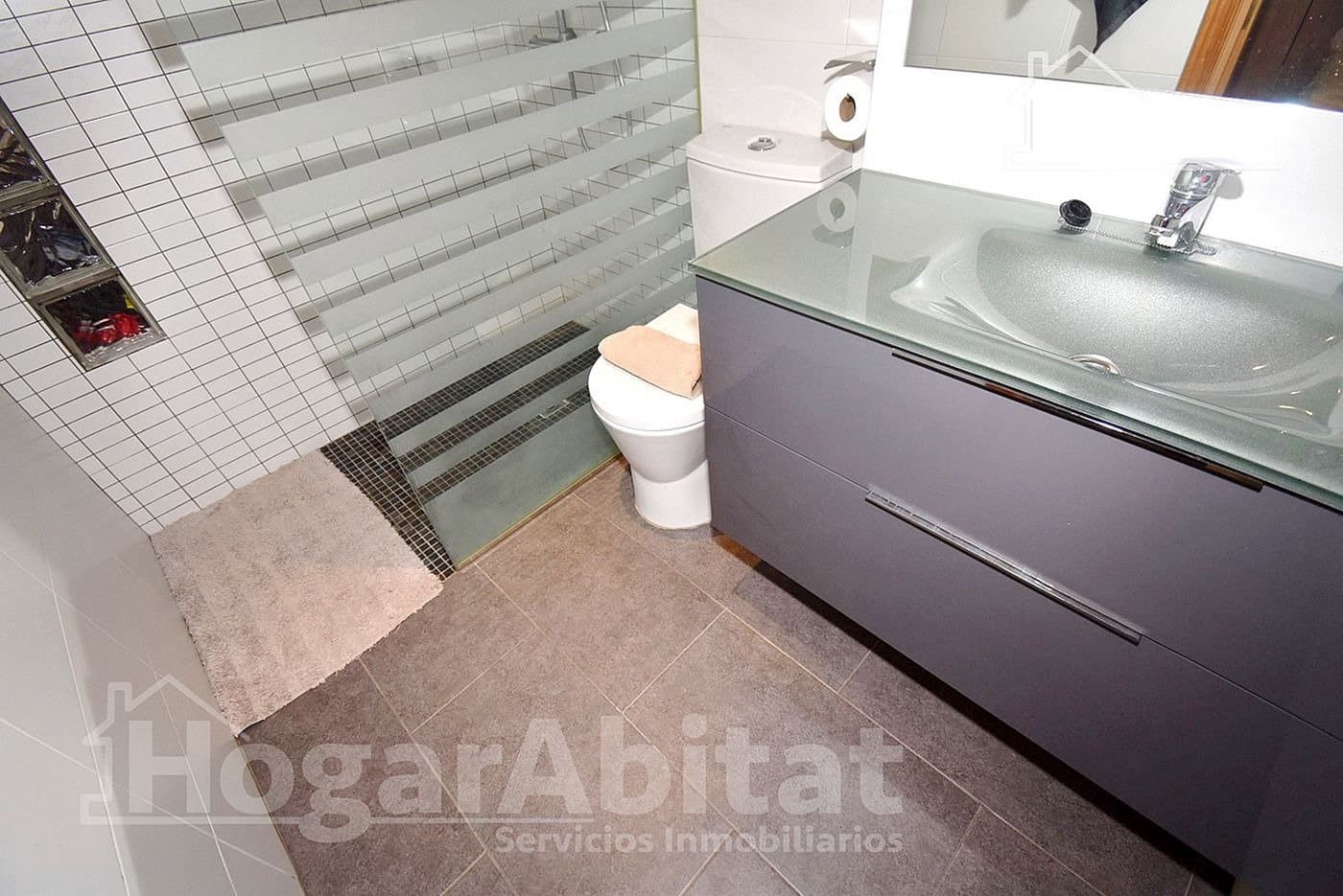 3 bedroom Flat for sale in Onda with garage - € 143,000 (Ref: 9383000)