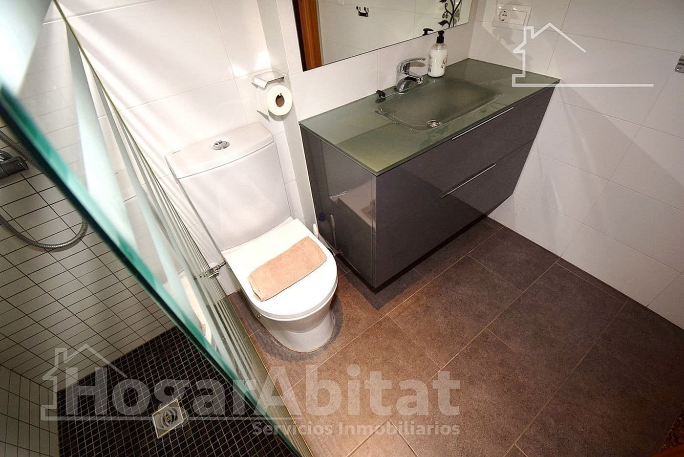 3 bedroom Flat for sale in Onda with garage - € 143,000 (Ref: 9383000)