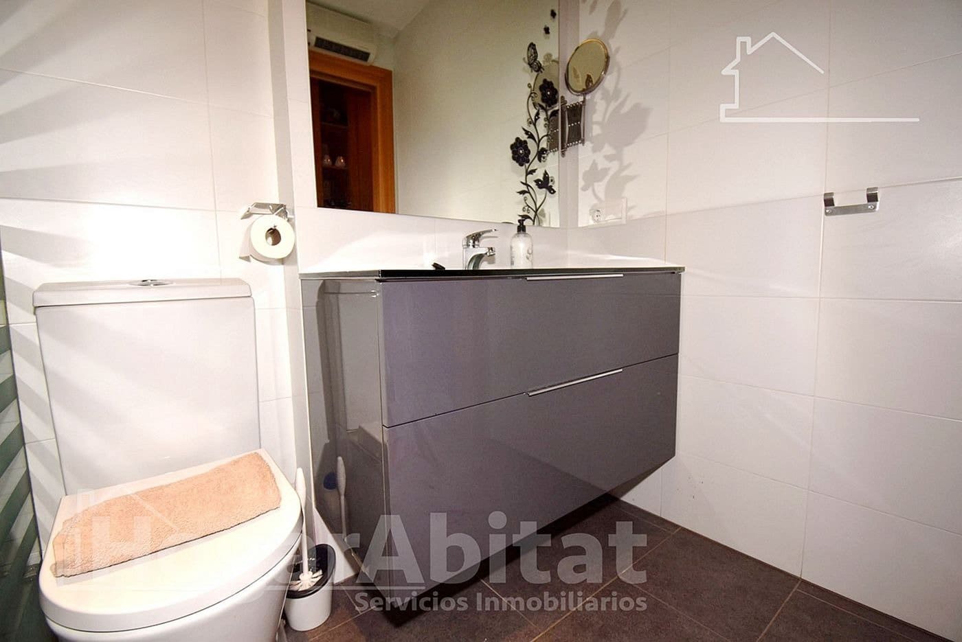 3 bedroom Flat for sale in Onda with garage - € 143,000 (Ref: 9383000)