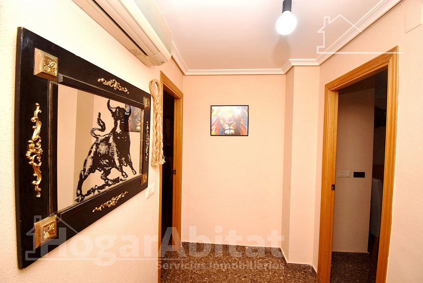 3 bedroom Flat for sale in Onda with garage - € 143,000 (Ref: 9383000)