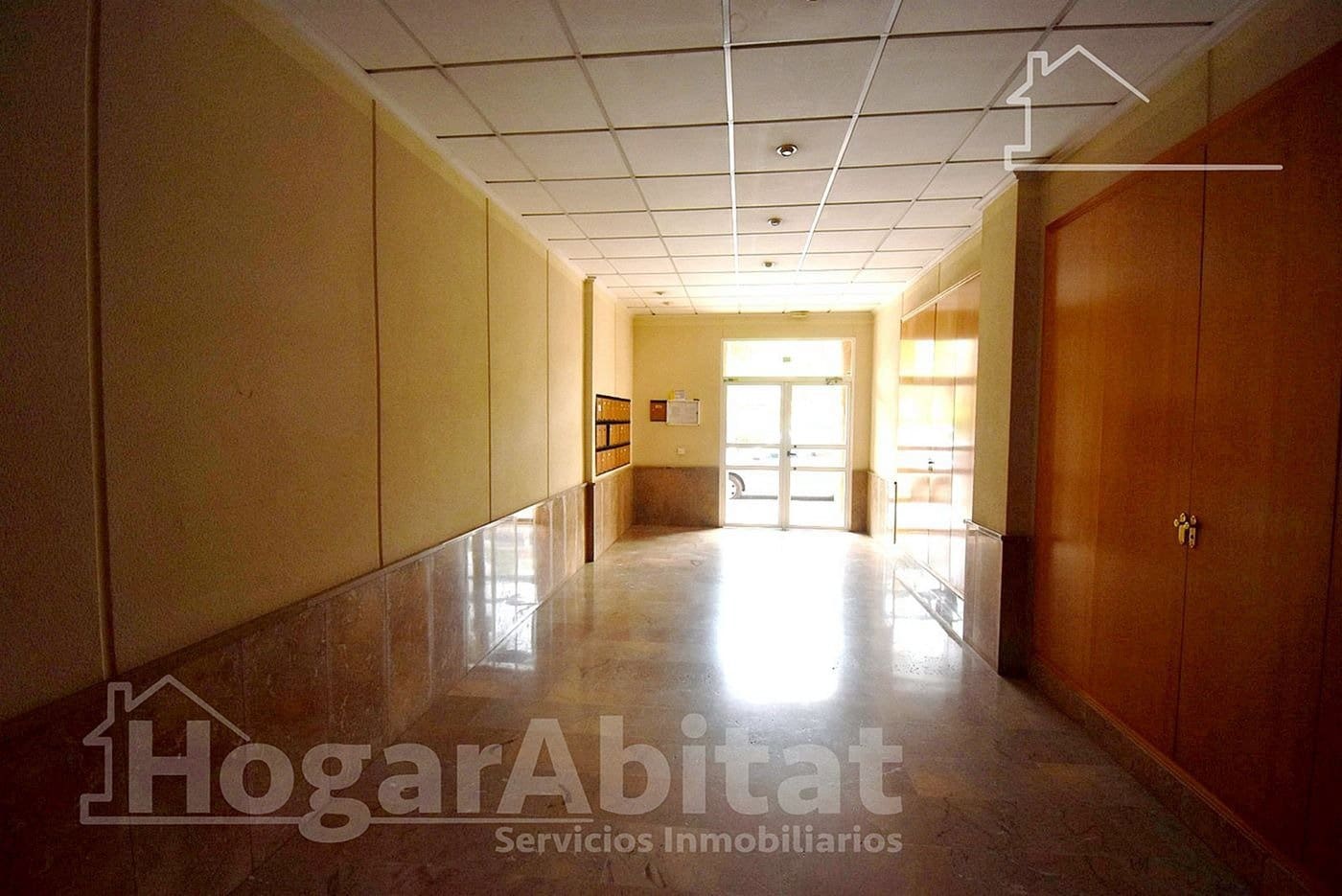 3 bedroom Flat for sale in Onda with garage - € 143,000 (Ref: 9383000)