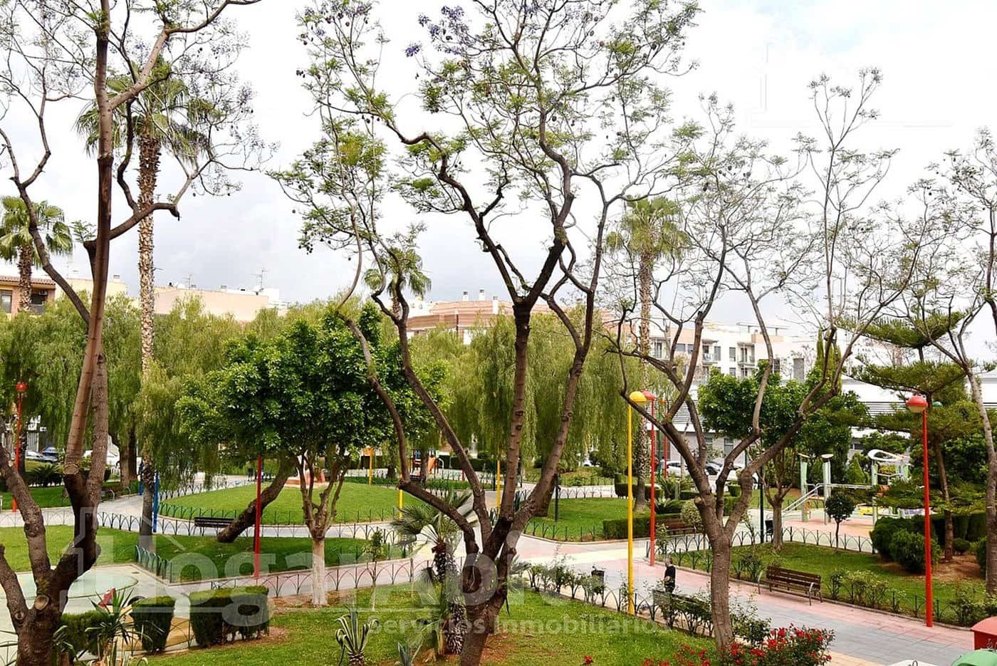 3 bedroom Flat for sale in Onda with garage - € 143,000 (Ref: 9383000)