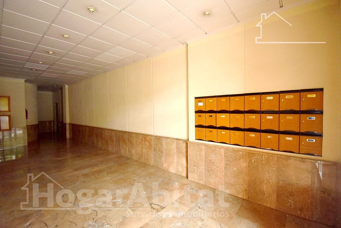 3 bedroom Flat for sale in Onda with garage - € 143,000 (Ref: 9383000)