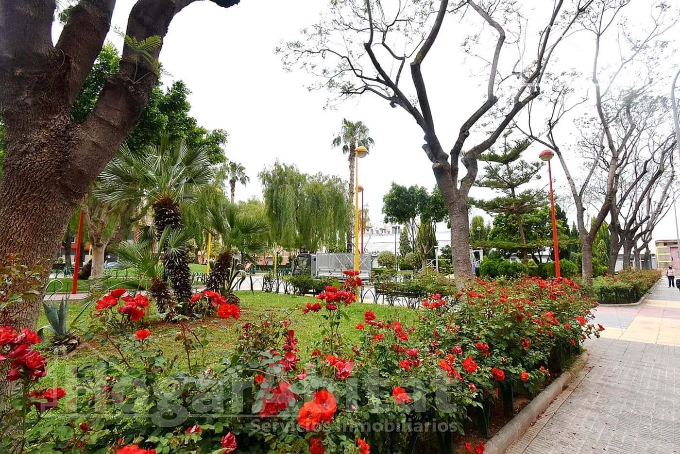 3 bedroom Flat for sale in Onda with garage - € 143,000 (Ref: 9383000)