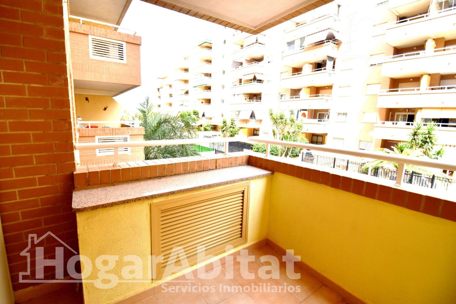 2 sovrum Lägenhet till salu i Oropesa  med pool garage - 135 000 € (Ref: 9383001)