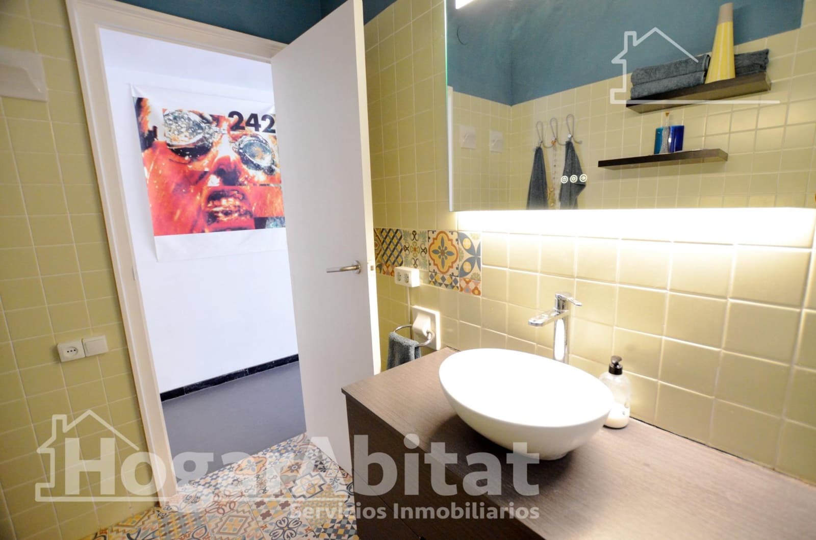 2 bedroom Flat for sale in Alicante / Alacant city - € 239,000 (Ref: 9385656)