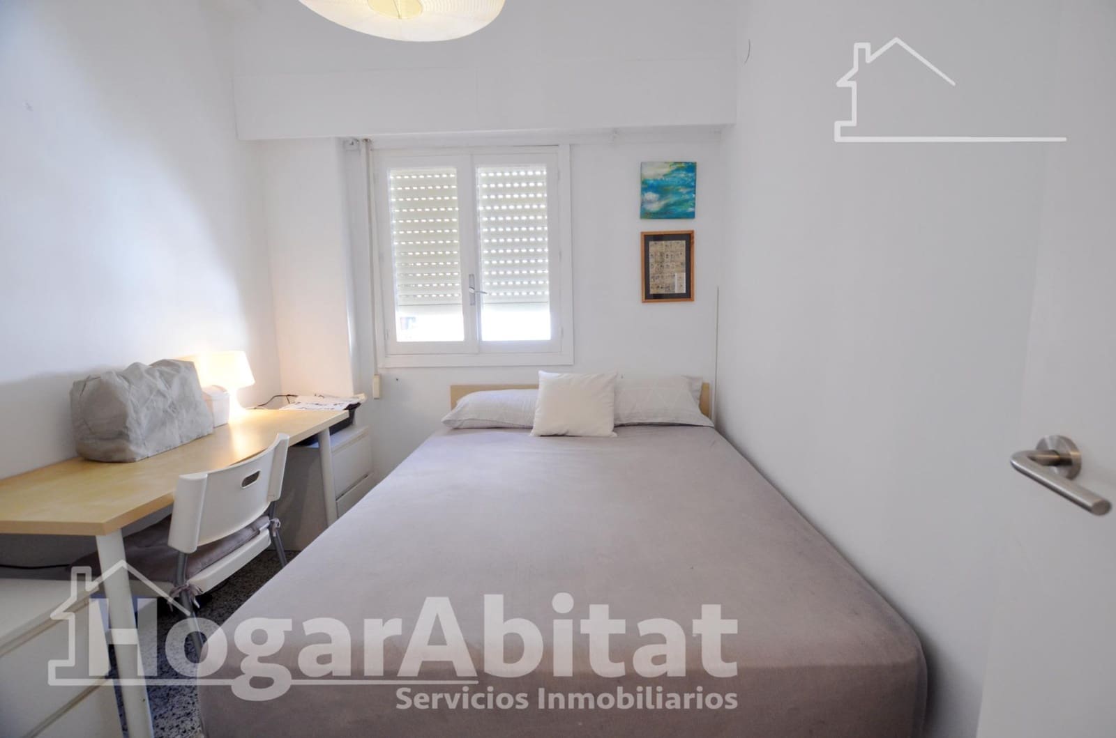 2 bedroom Flat for sale in Alicante / Alacant city - € 239,000 (Ref: 9385656)