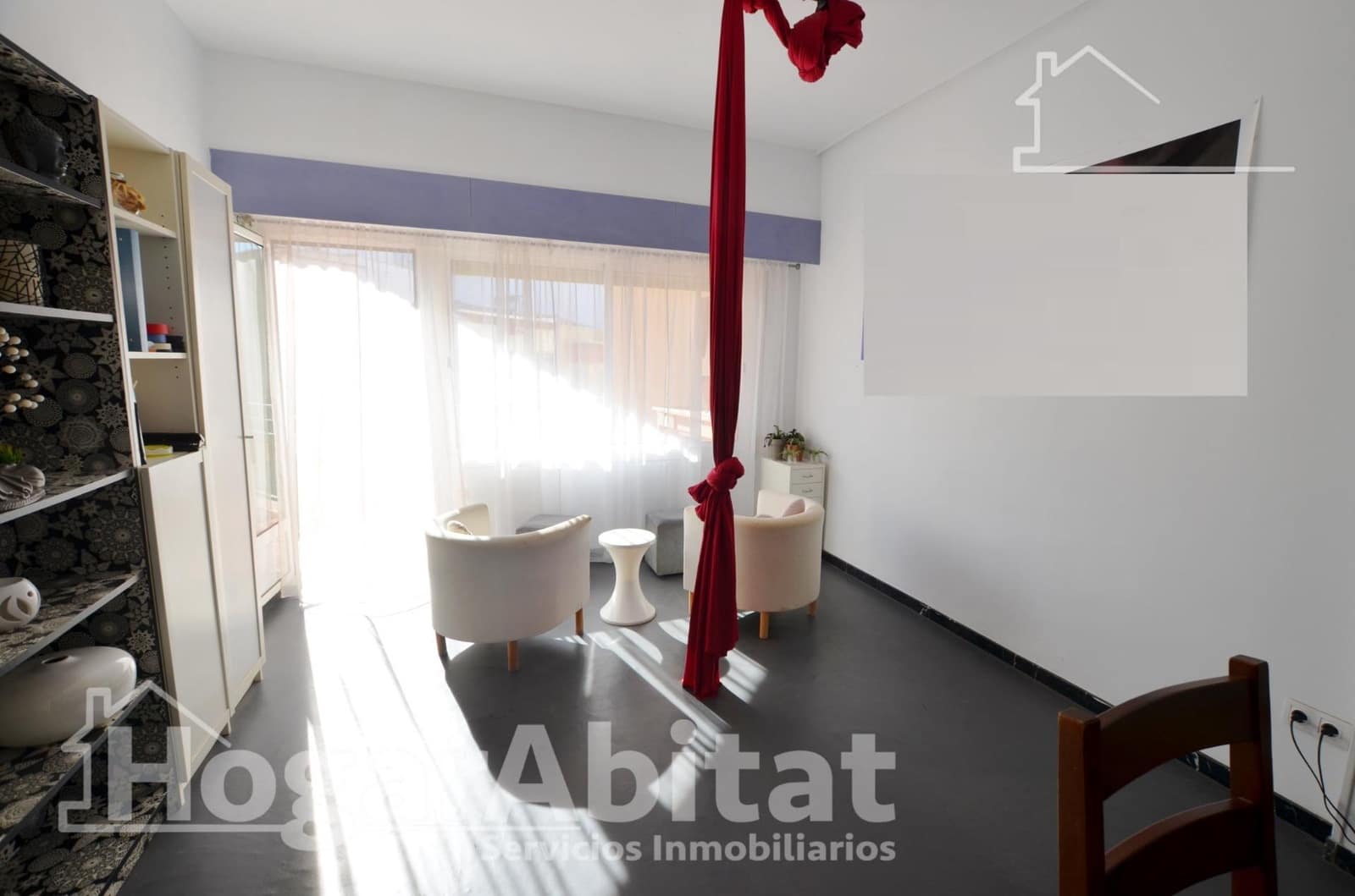 2 bedroom Flat for sale in Alicante / Alacant city - € 239,000 (Ref: 9385656)