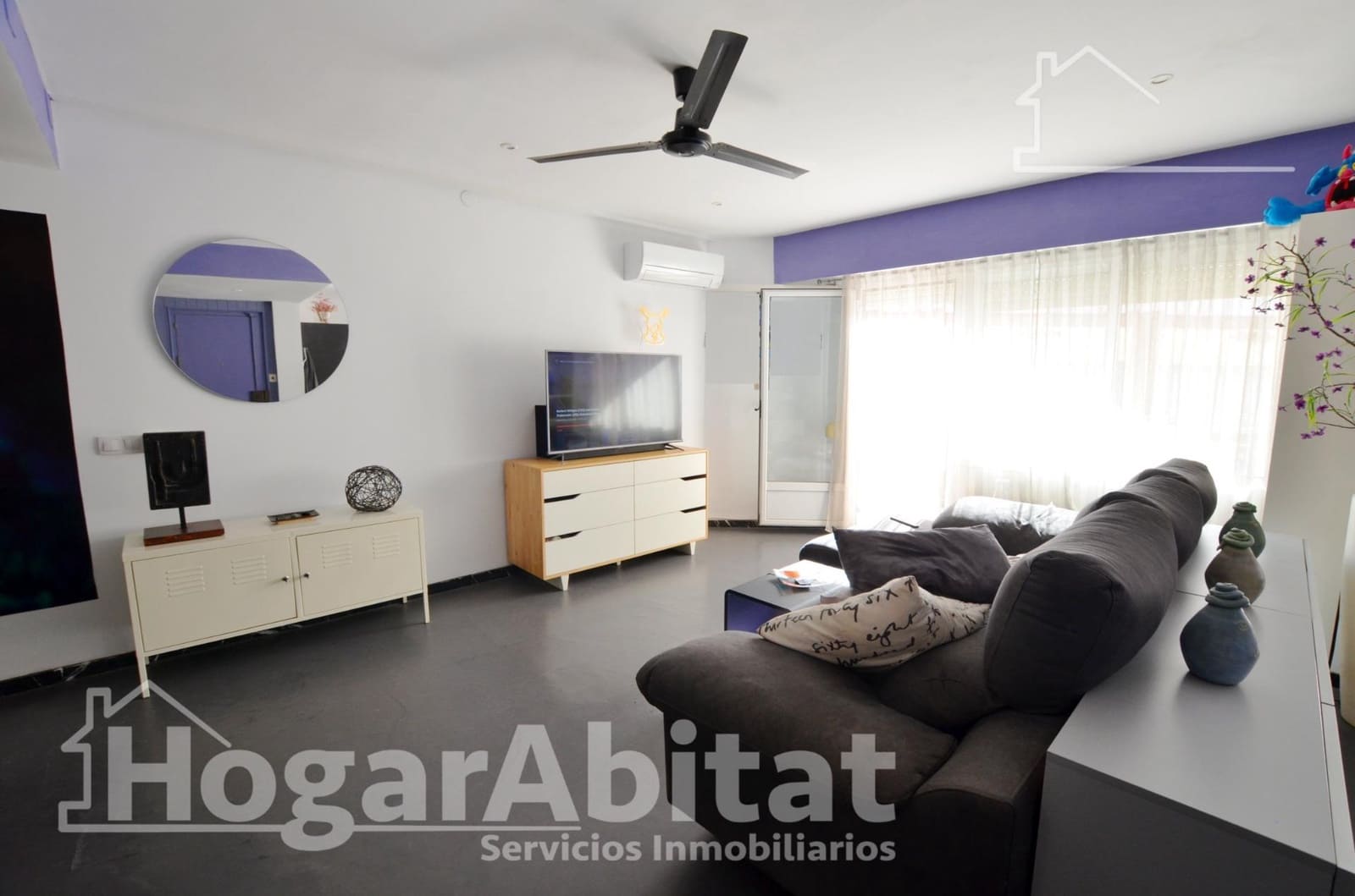 2 bedroom Flat for sale in Alicante / Alacant city - € 239,000 (Ref: 9385656)