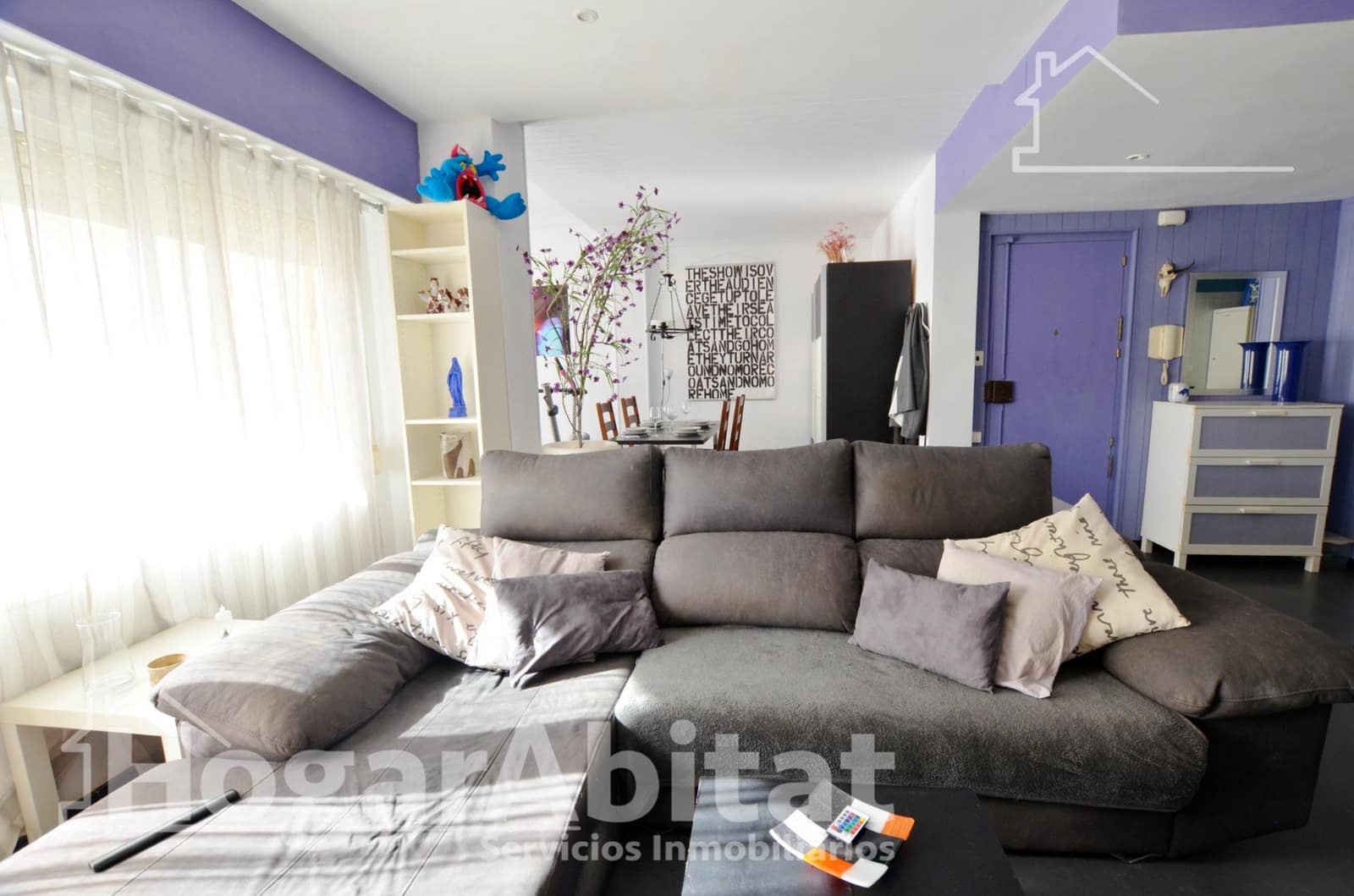 2 bedroom Flat for sale in Alicante / Alacant city - € 239,000 (Ref: 9385656)