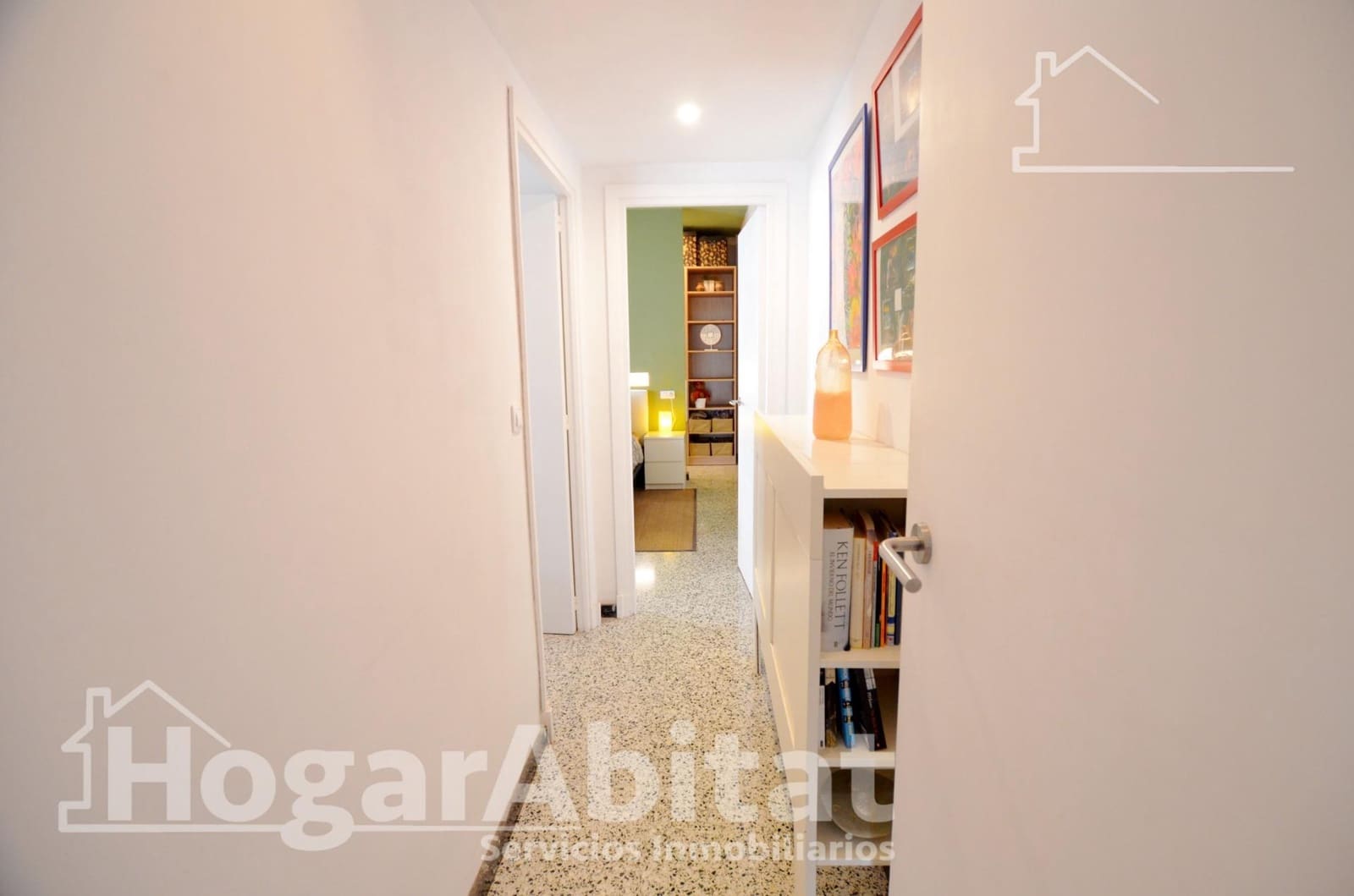 2 bedroom Flat for sale in Alicante / Alacant city - € 239,000 (Ref: 9385656)