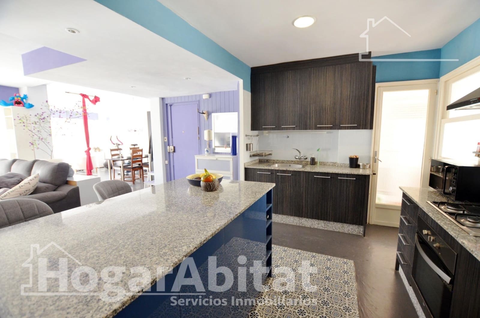 2 bedroom Flat for sale in Alicante / Alacant city - € 239,000 (Ref: 9385656)