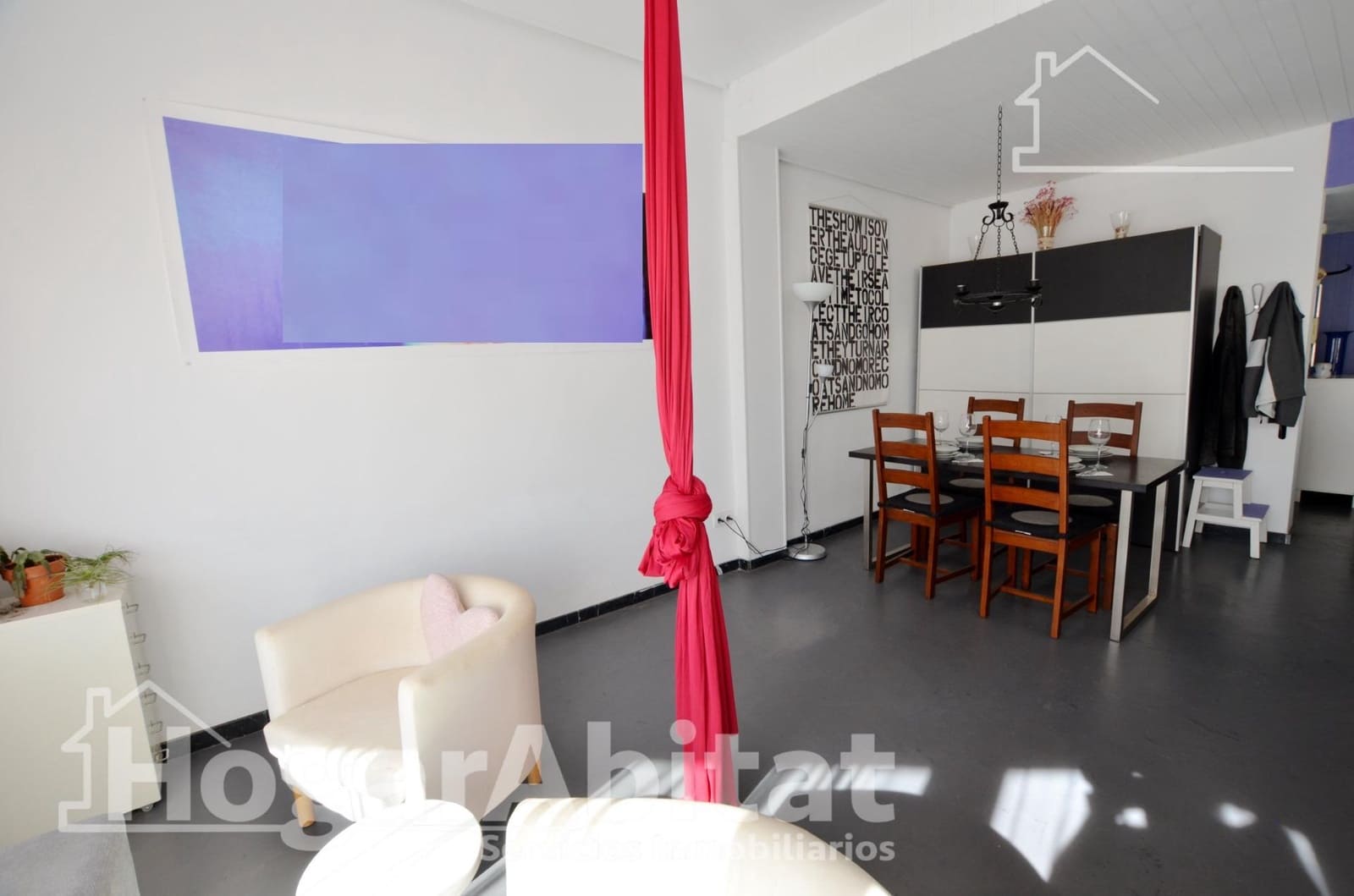 2 bedroom Flat for sale in Alicante / Alacant city - € 239,000 (Ref: 9385656)