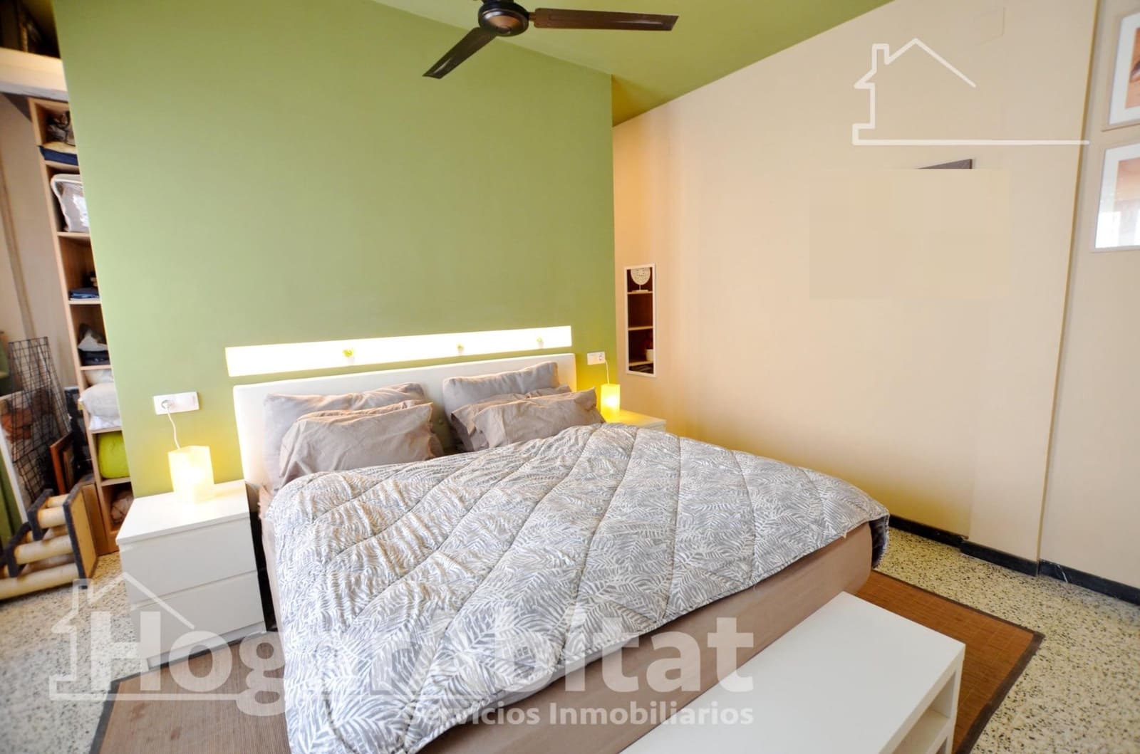 2 bedroom Flat for sale in Alicante / Alacant city - € 239,000 (Ref: 9385656)