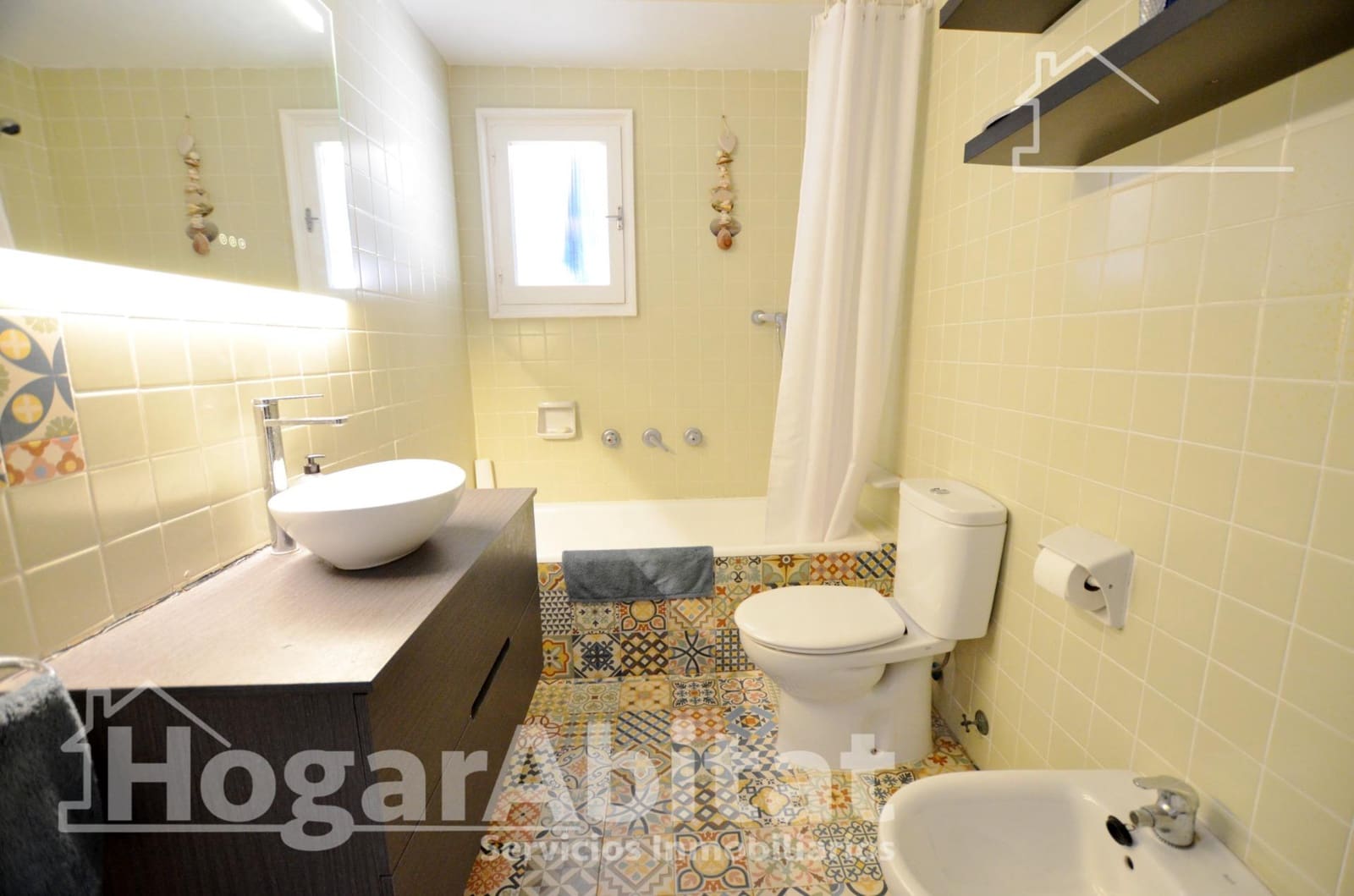 2 bedroom Flat for sale in Alicante / Alacant city - € 239,000 (Ref: 9385656)