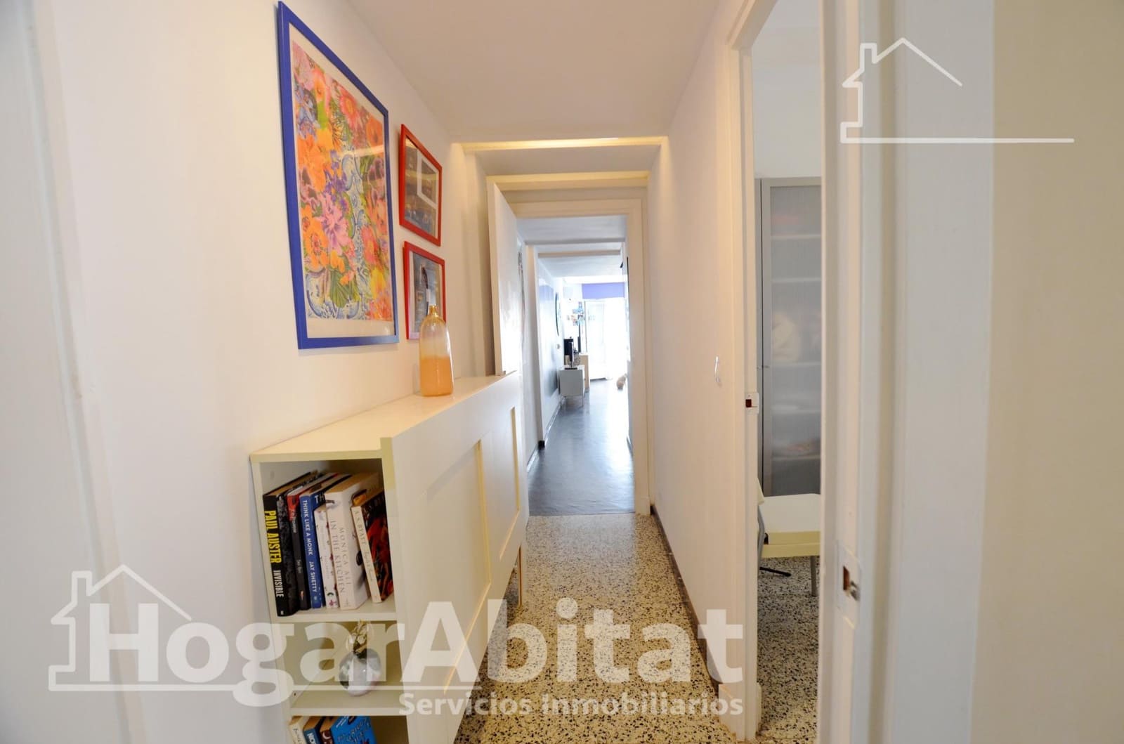 2 bedroom Flat for sale in Alicante / Alacant city - € 239,000 (Ref: 9385656)