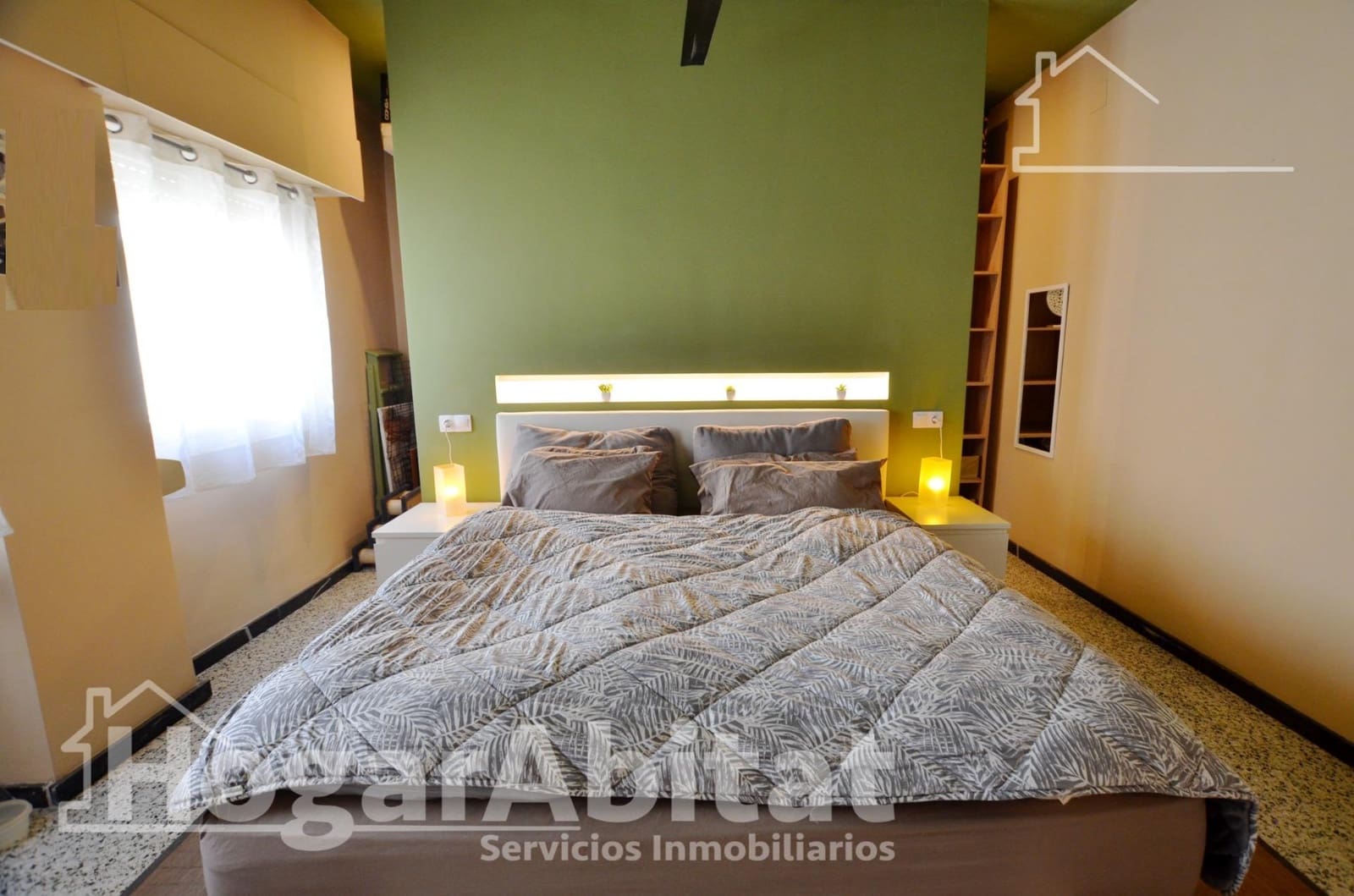 2 bedroom Flat for sale in Alicante / Alacant city - € 239,000 (Ref: 9385656)